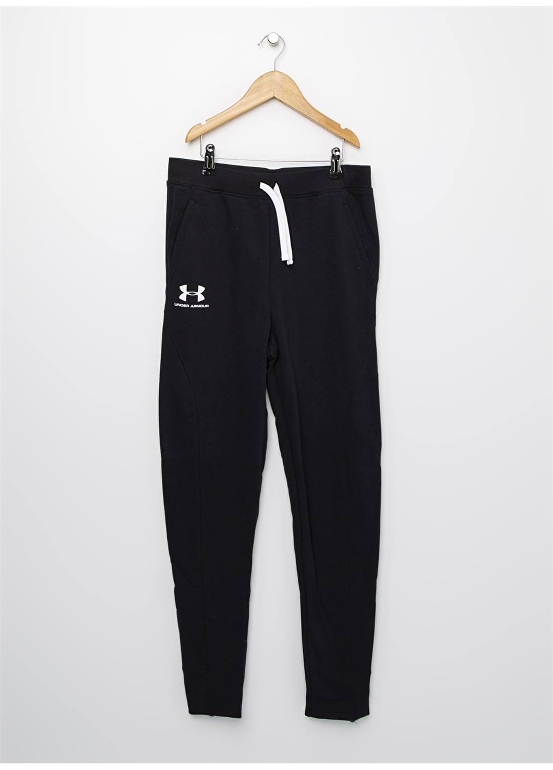 Under Armour Siyah Eşofman Altı