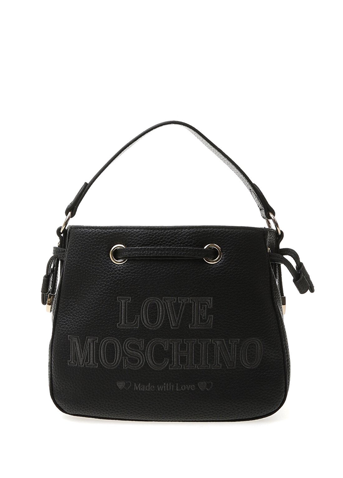 Love Moschino Siyah Torba Çanta