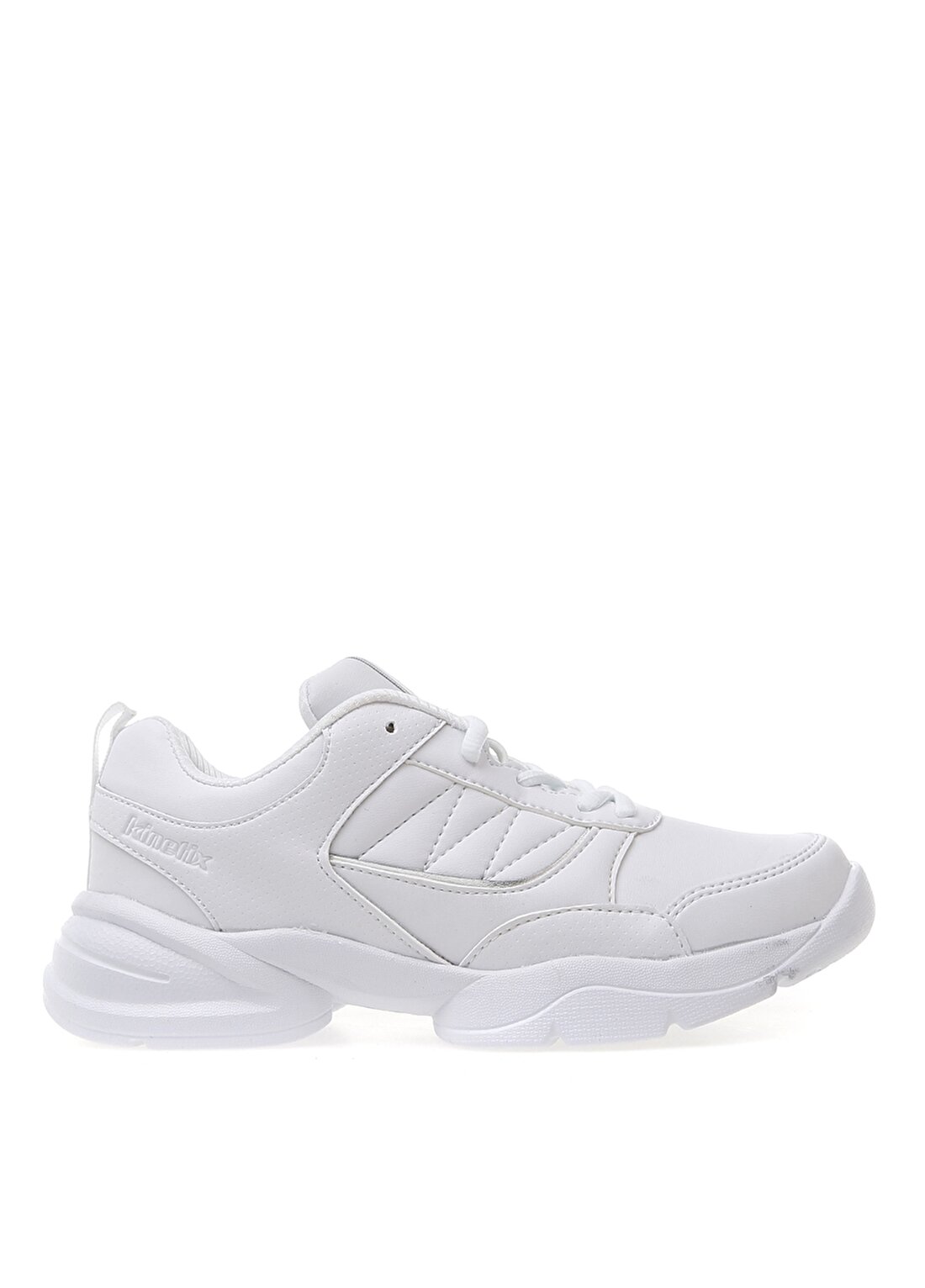 Kinetix Beyaz Sneaker
