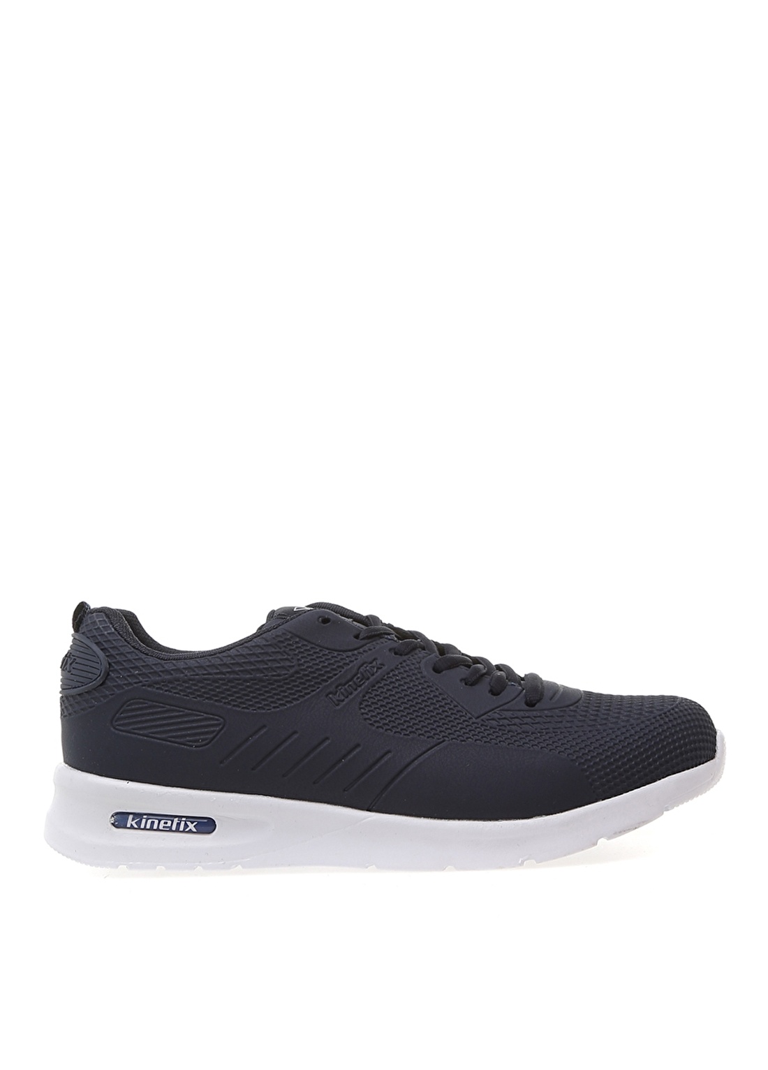 Kinetix Lacivert Beyaz Sneaker