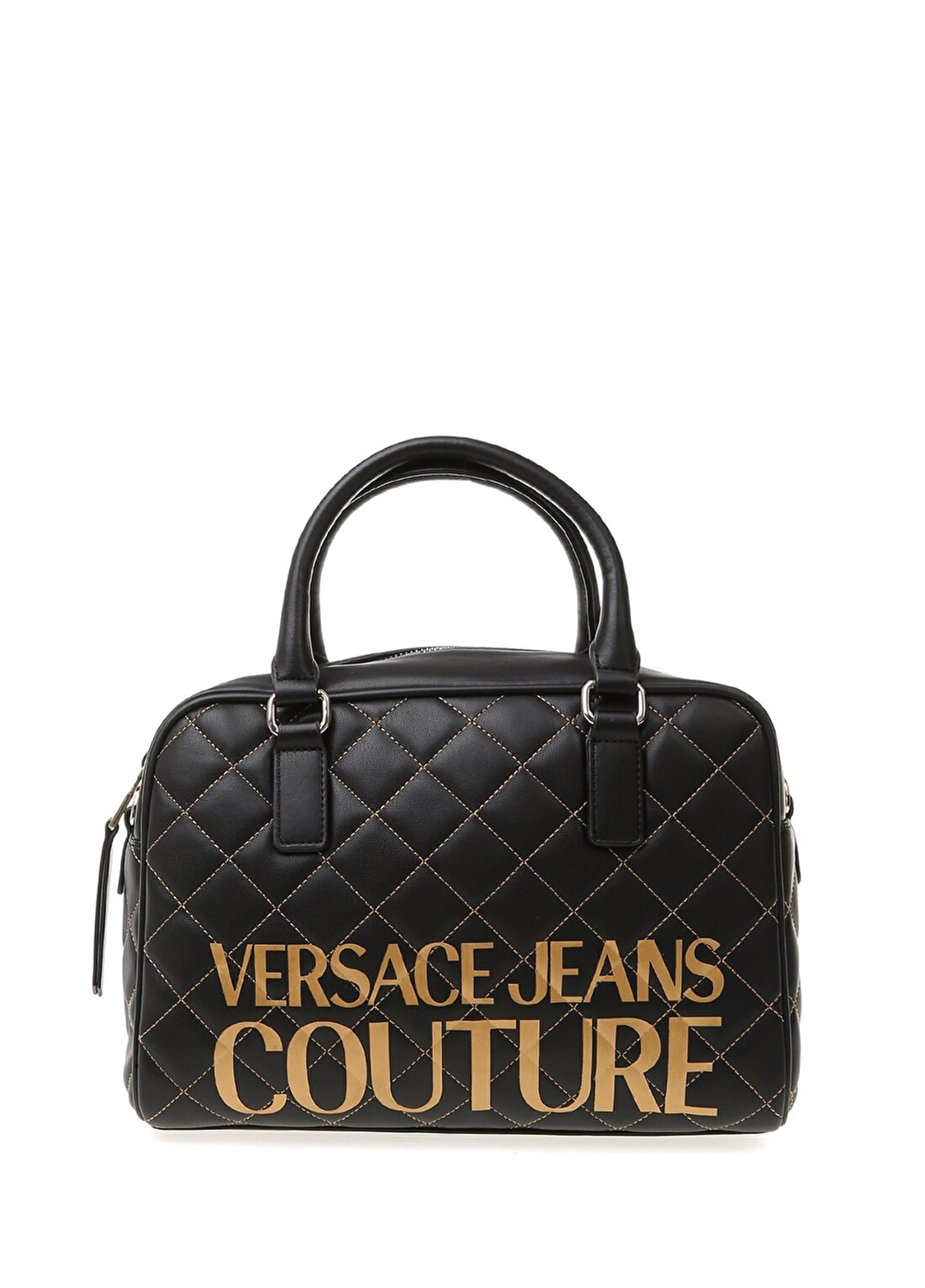 Versace Jeans Siyah El Çantası