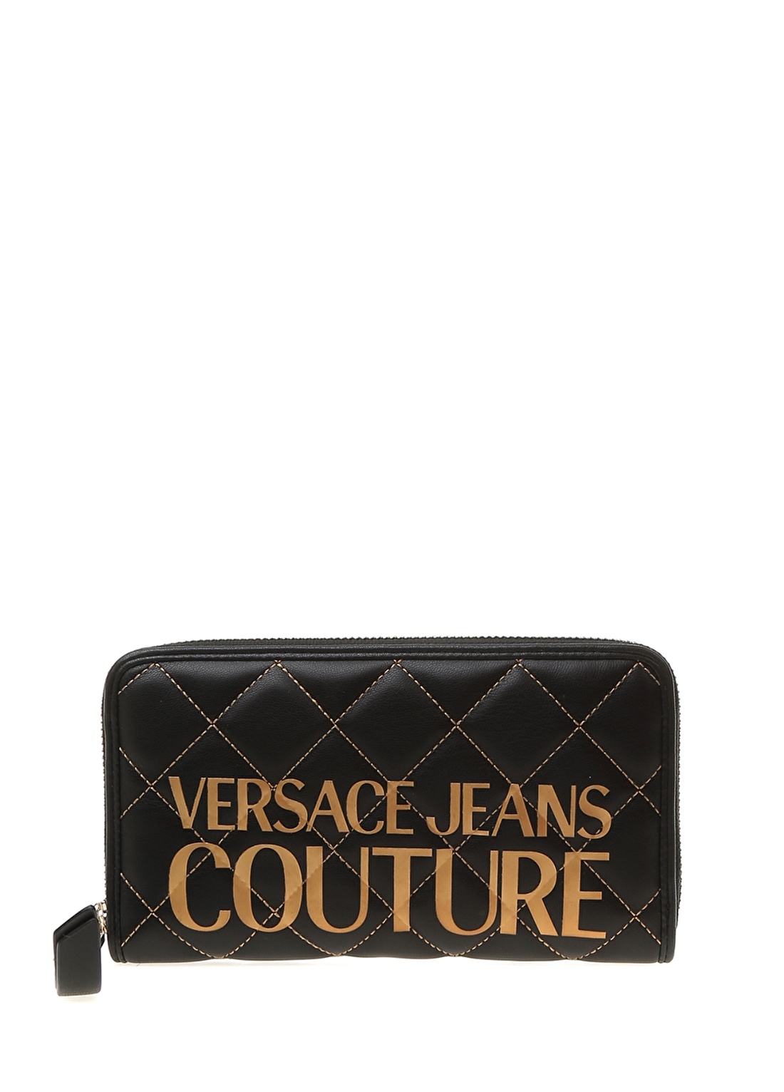 Versace Jeans Siyah Cüzdan