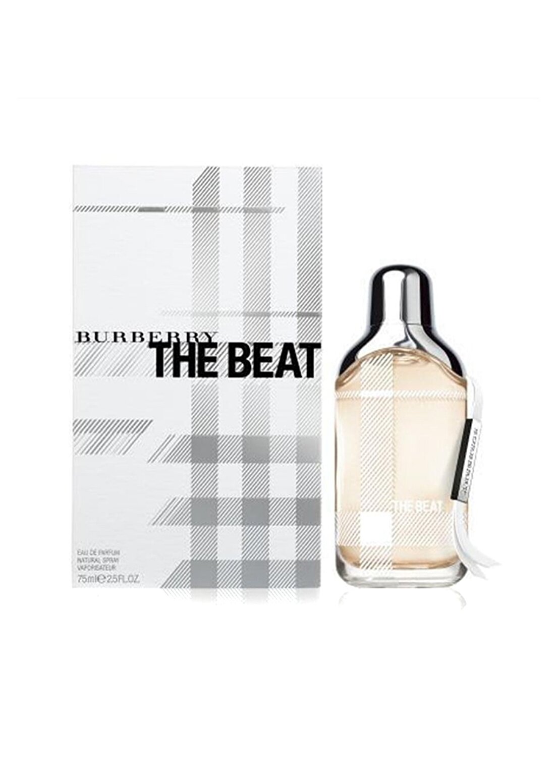 Burberry The Beat Edp Spray 75 Ml Parfüm