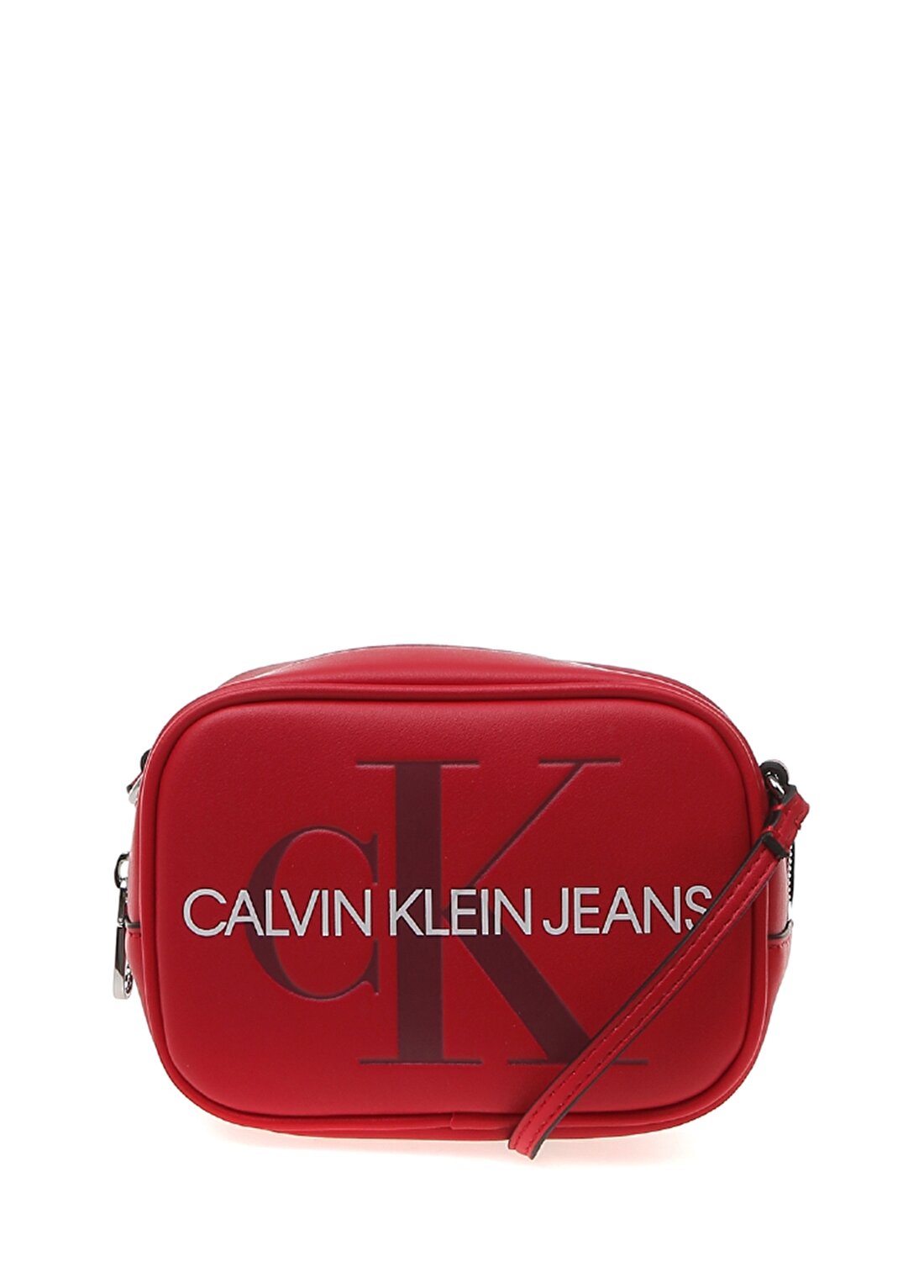 Calvin Klein Kırmızı El Çantası