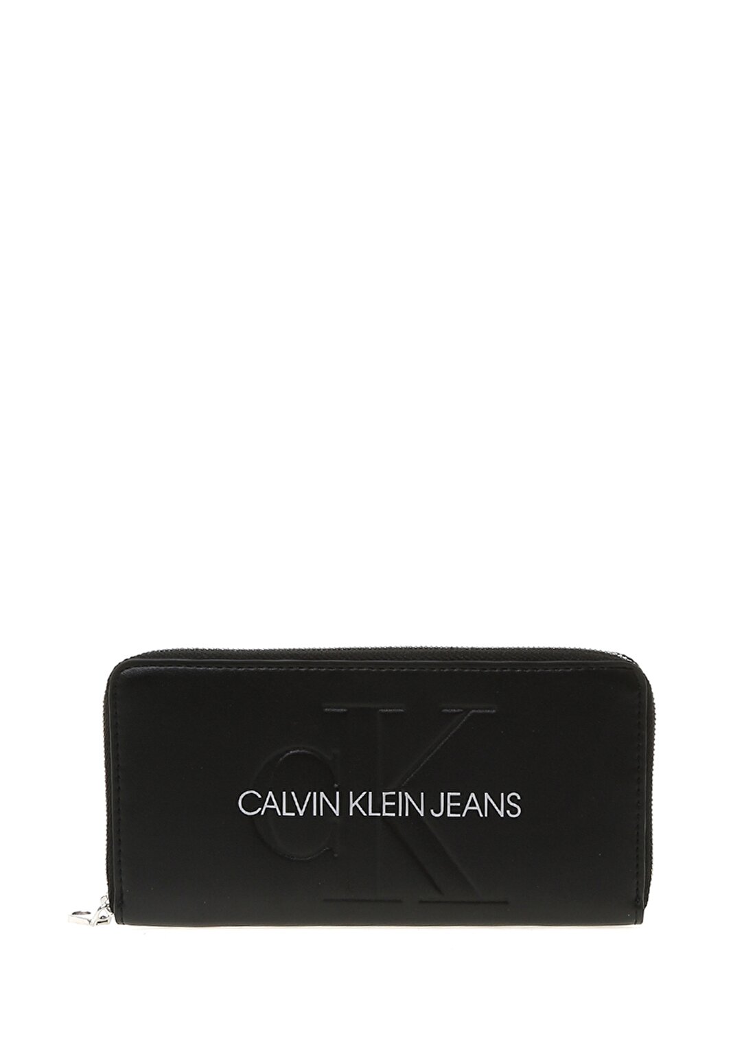 Calvin Klein Siyah Cüzdan