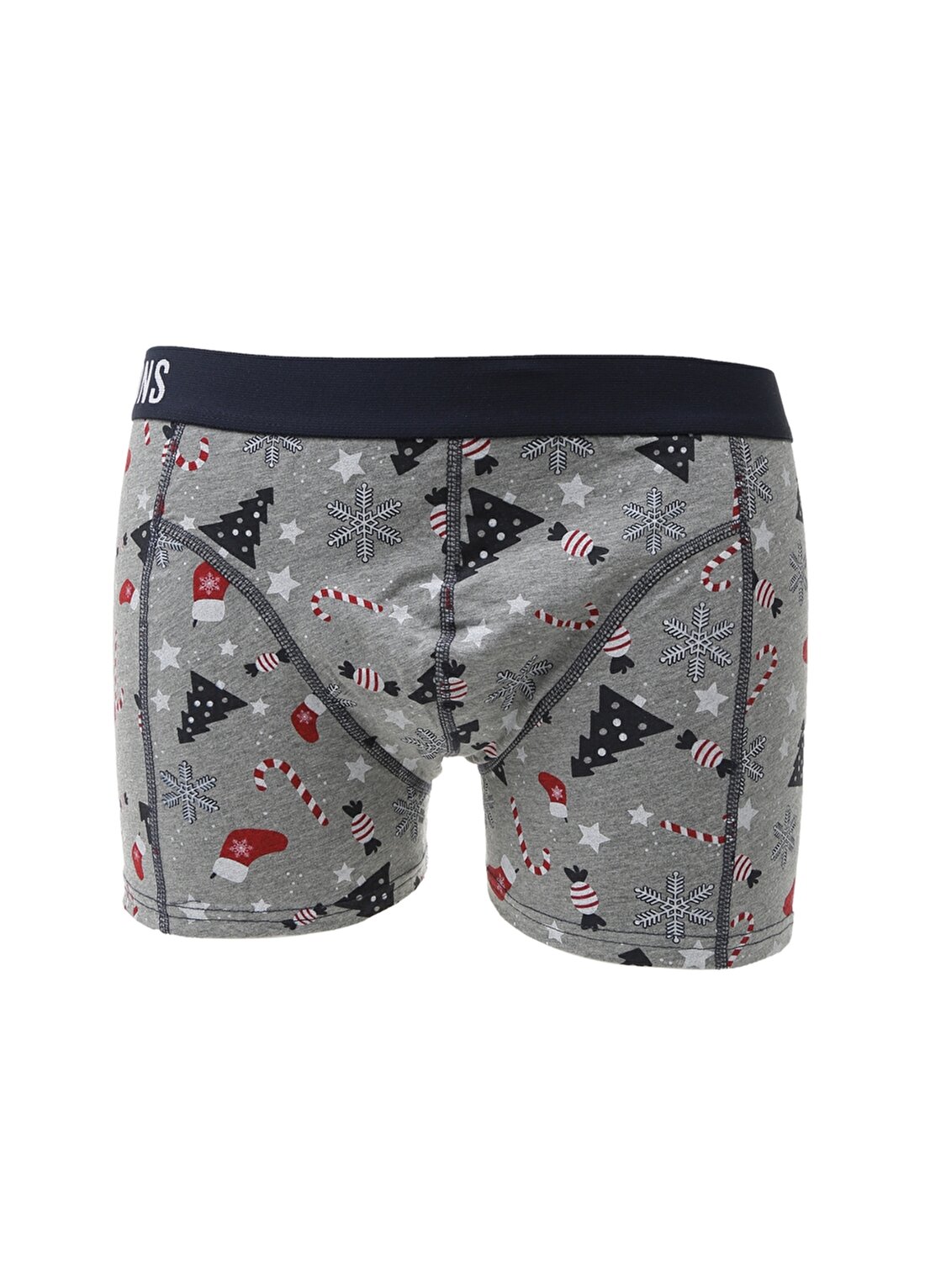 Only & Sons 3'Lü Boxer