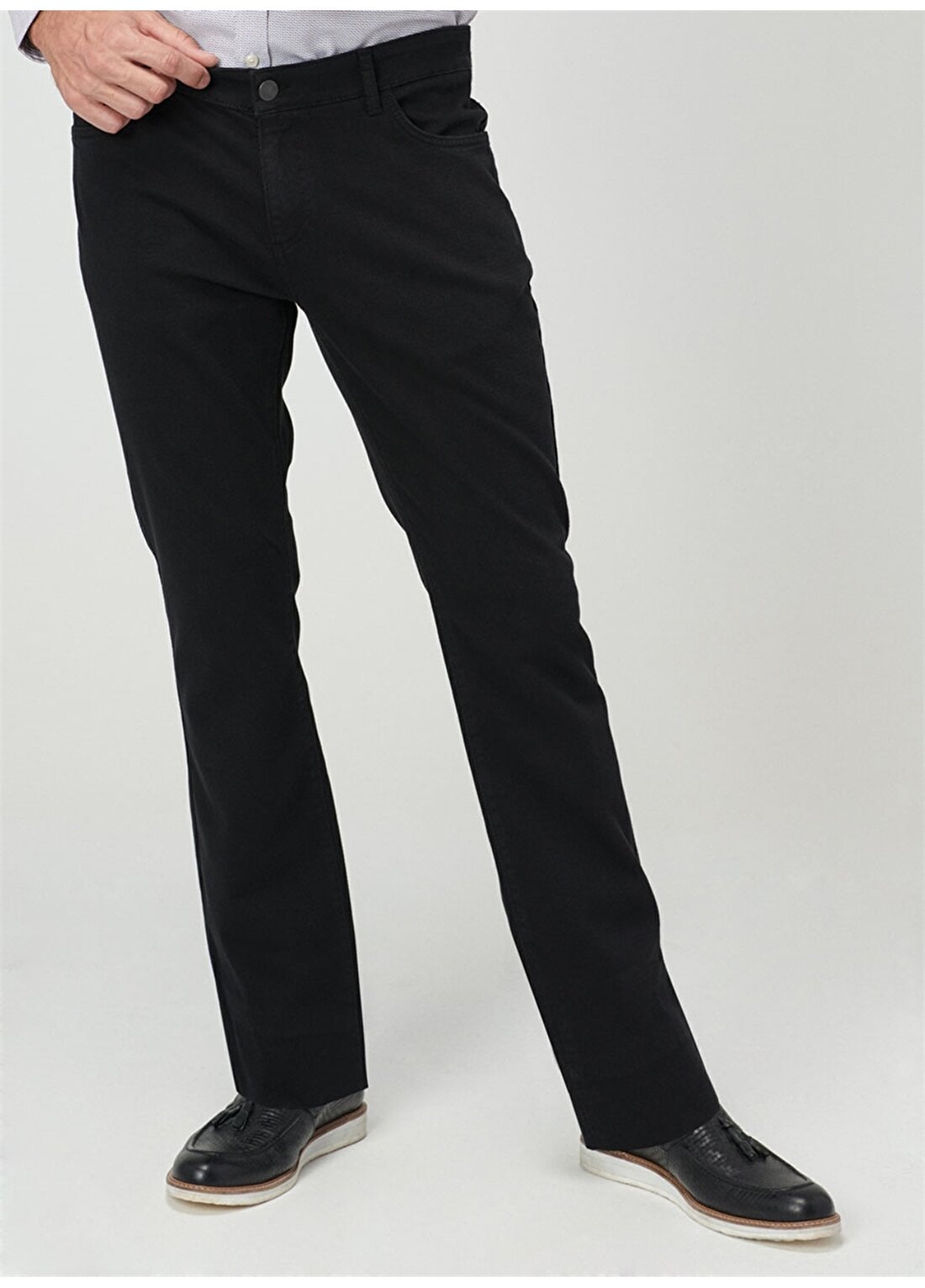 Altınyıldız Classic Siyah Pantolon