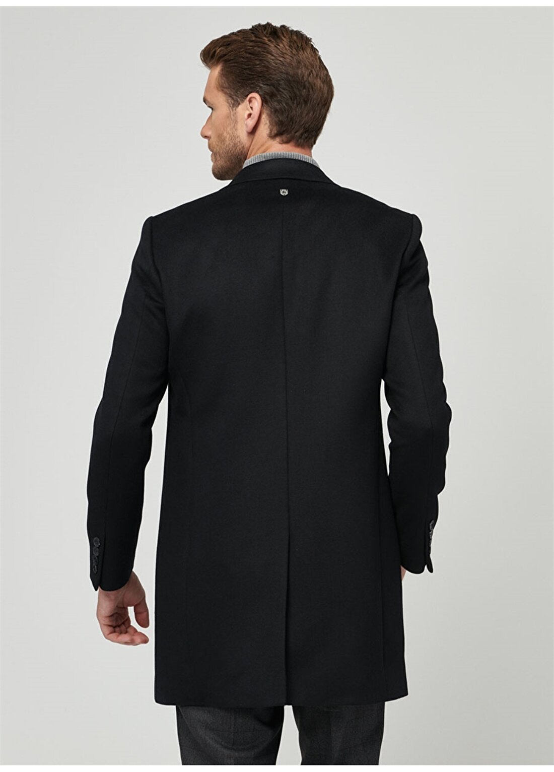 Altınyıldız Classic Siyah Palto