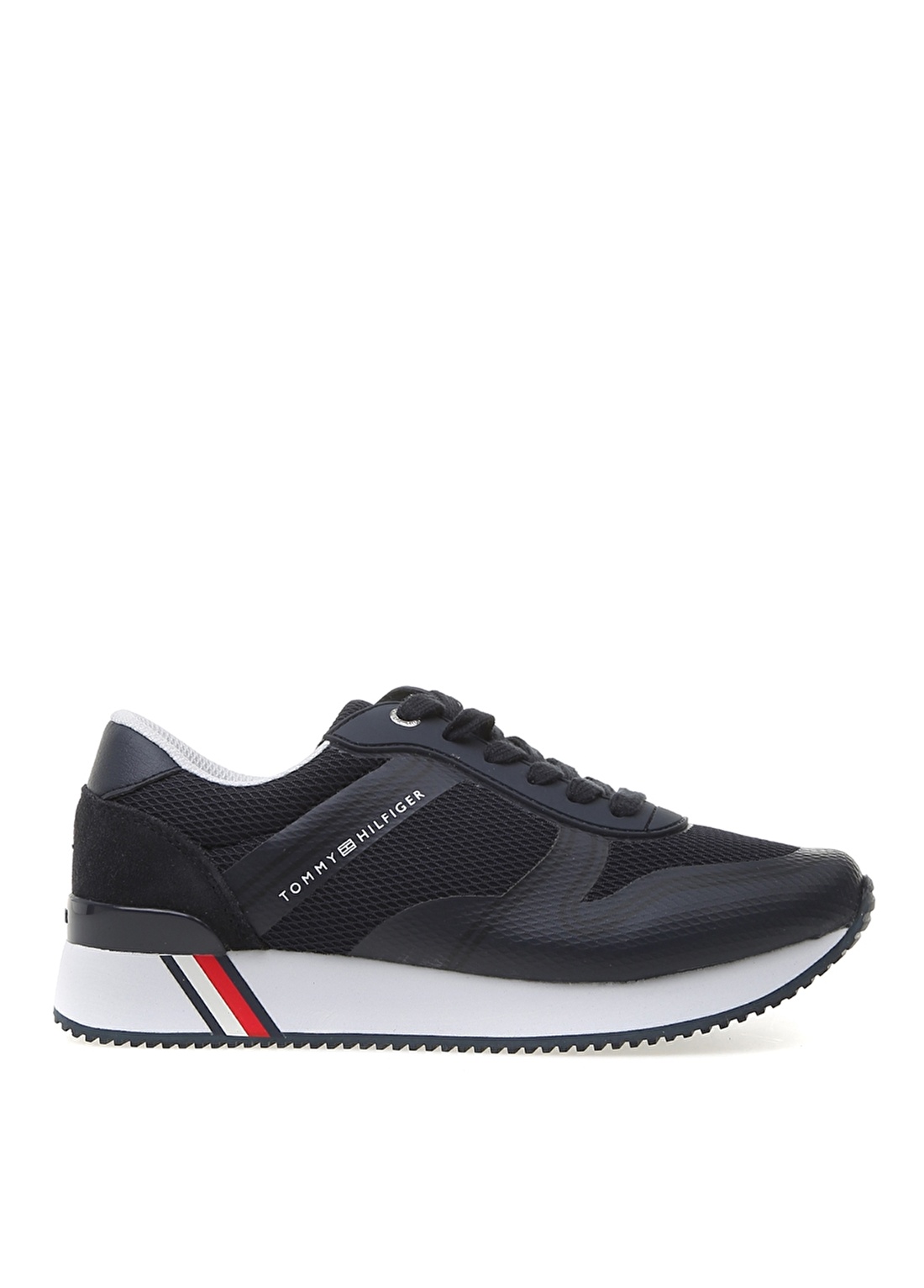 Tommy Hilfiger Lacivert Sneaker