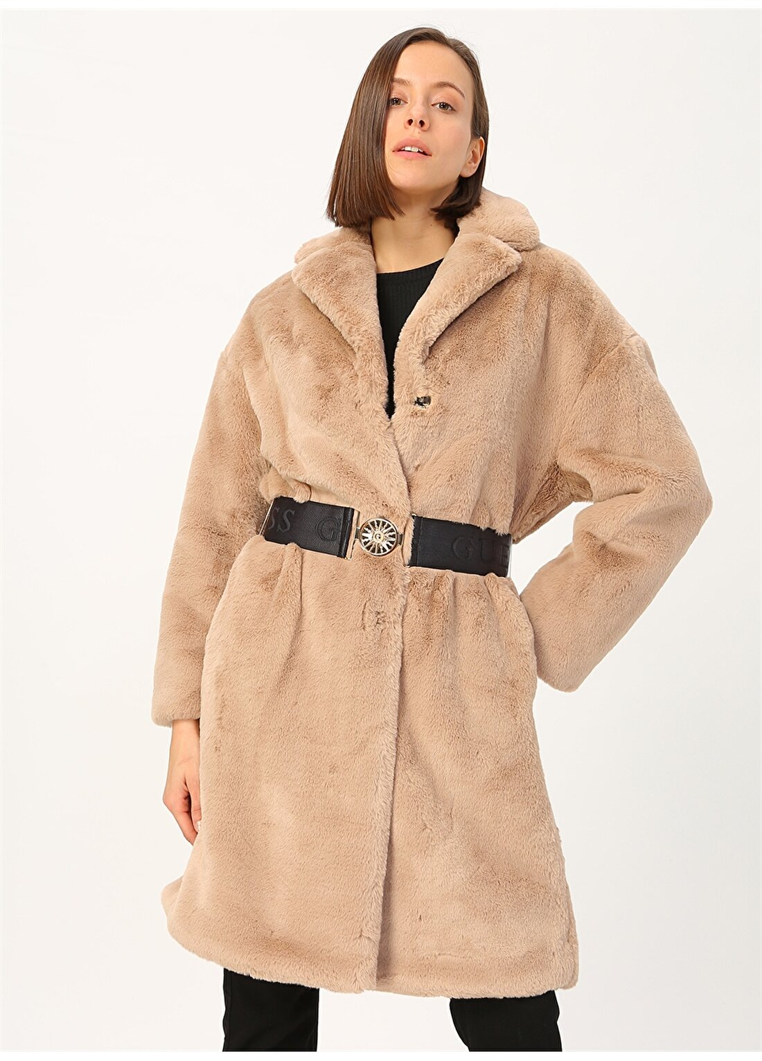 Guess Shelly Coat Mont
