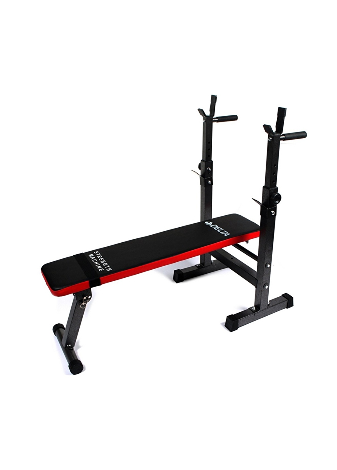 Delta Strength Machine Multi-Fonksiyonel Deluxe Ağırlık Sehpası