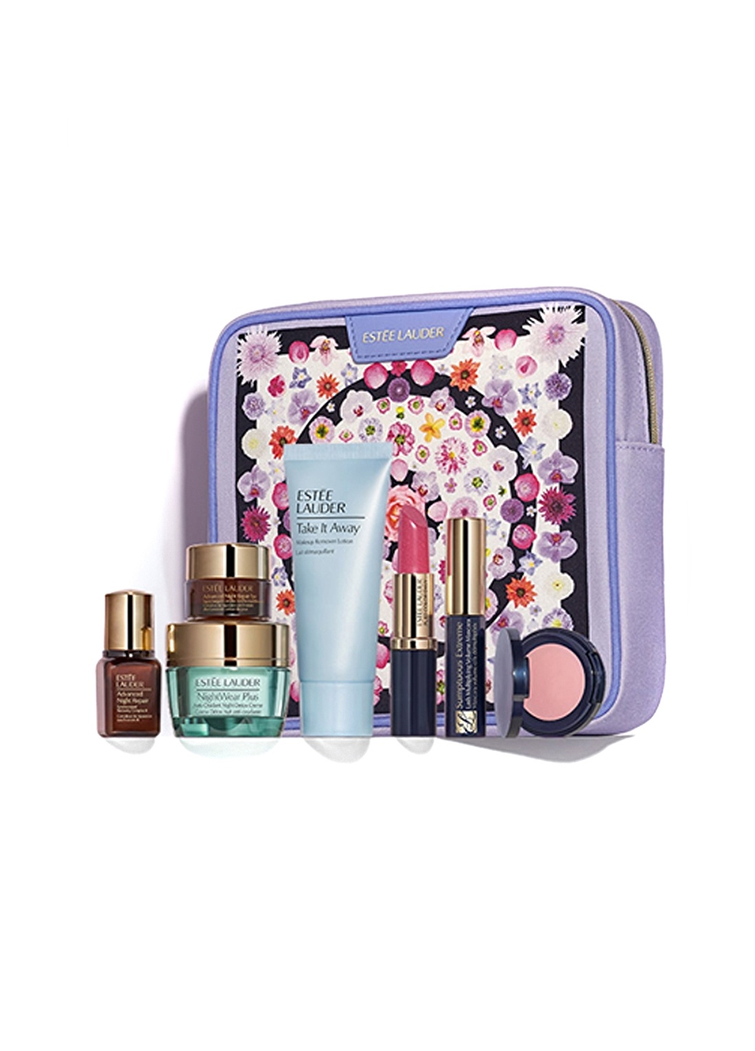 Estee Lauder Beauty Starter Set