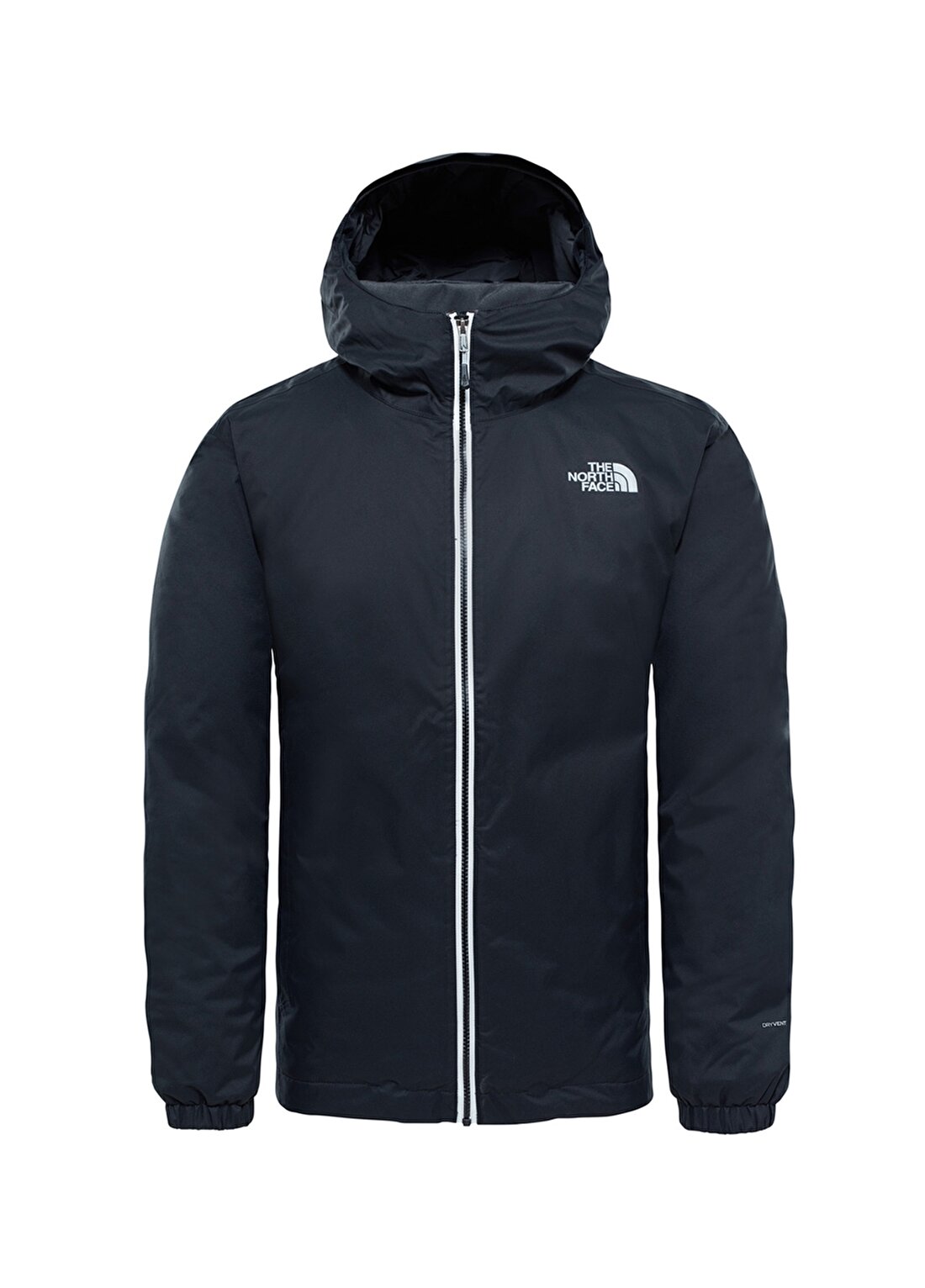 The North Face NF00C302JK31 M Quest Insulated Mont