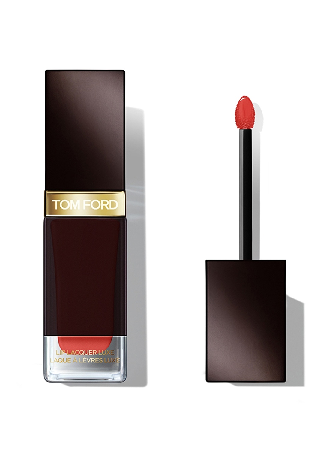 Tom Ford Lip Lacquer Luxe - 04 Initiate Ruj