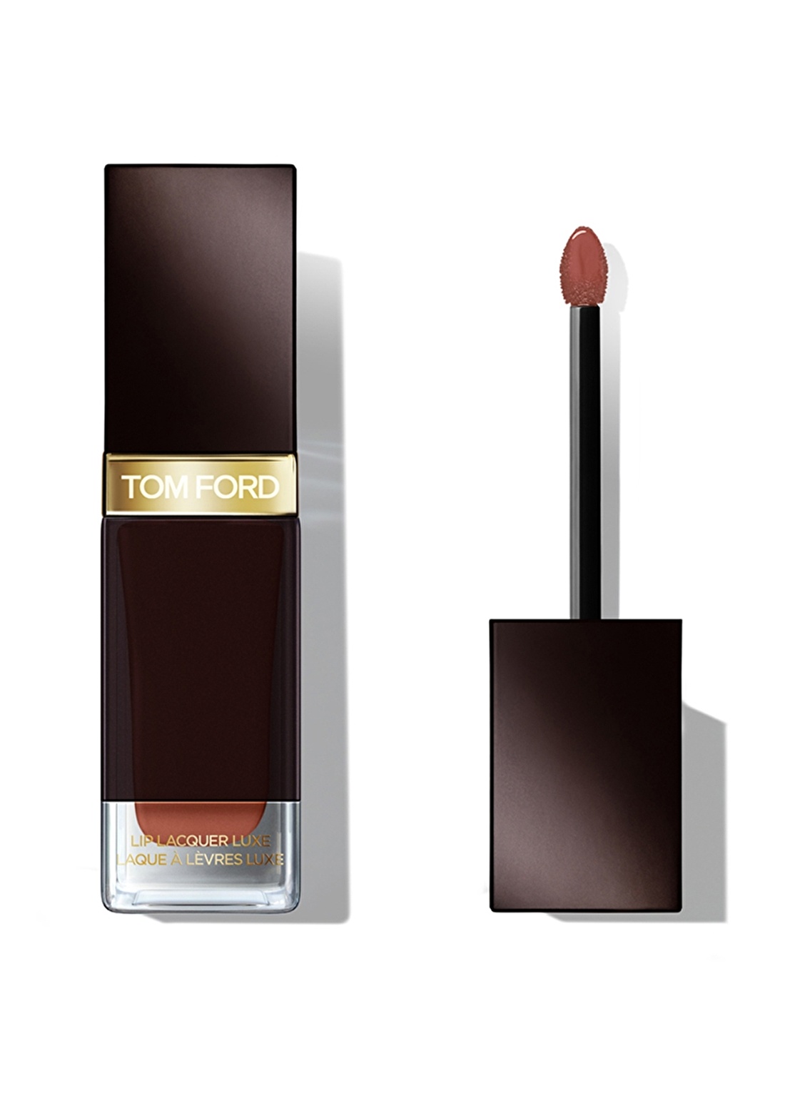 Tom Ford Lip Lacquer Luxe - 02 Quiver Ruj