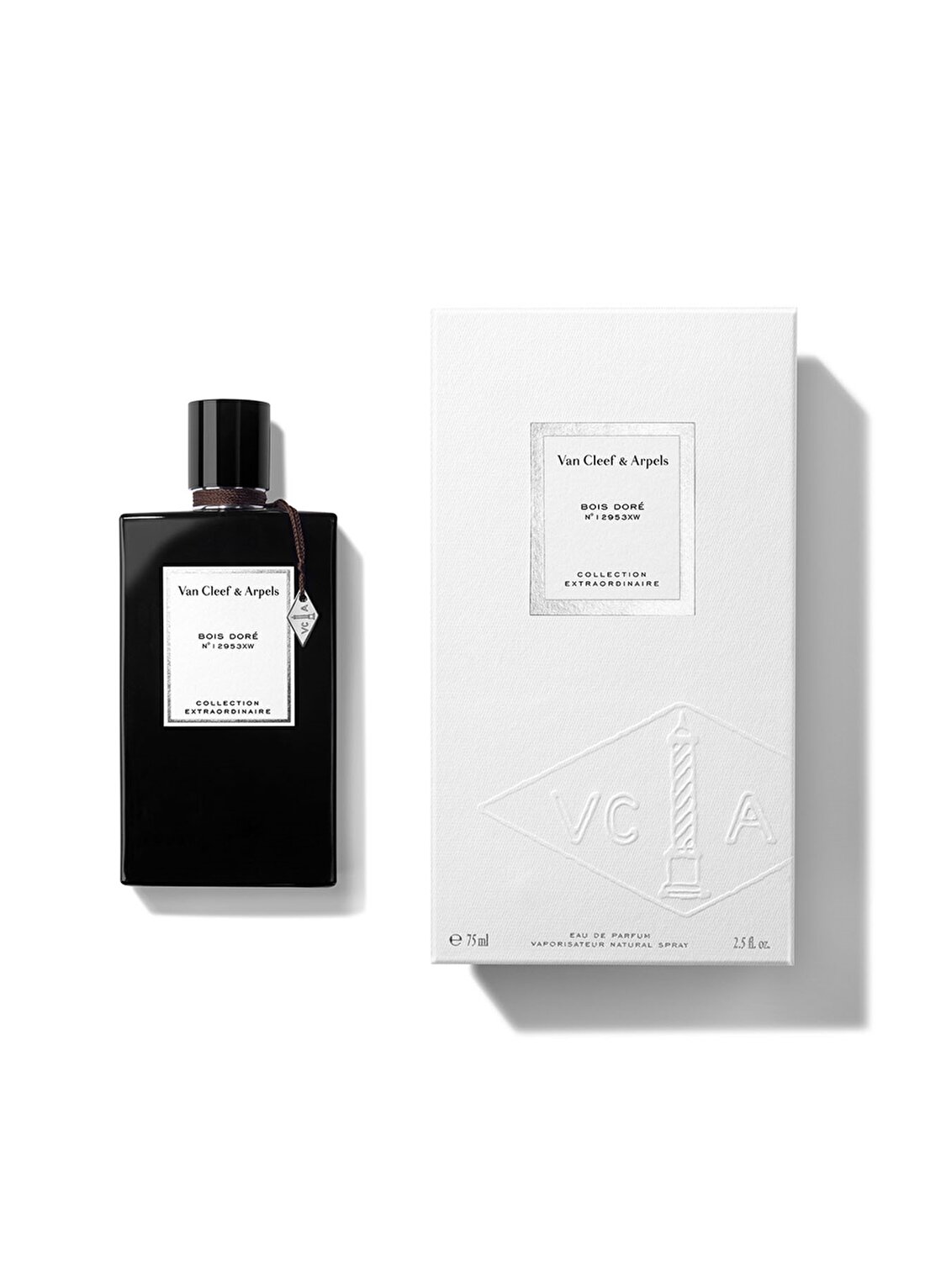 Van Cleef&Arpels 75 Ml Parfüm