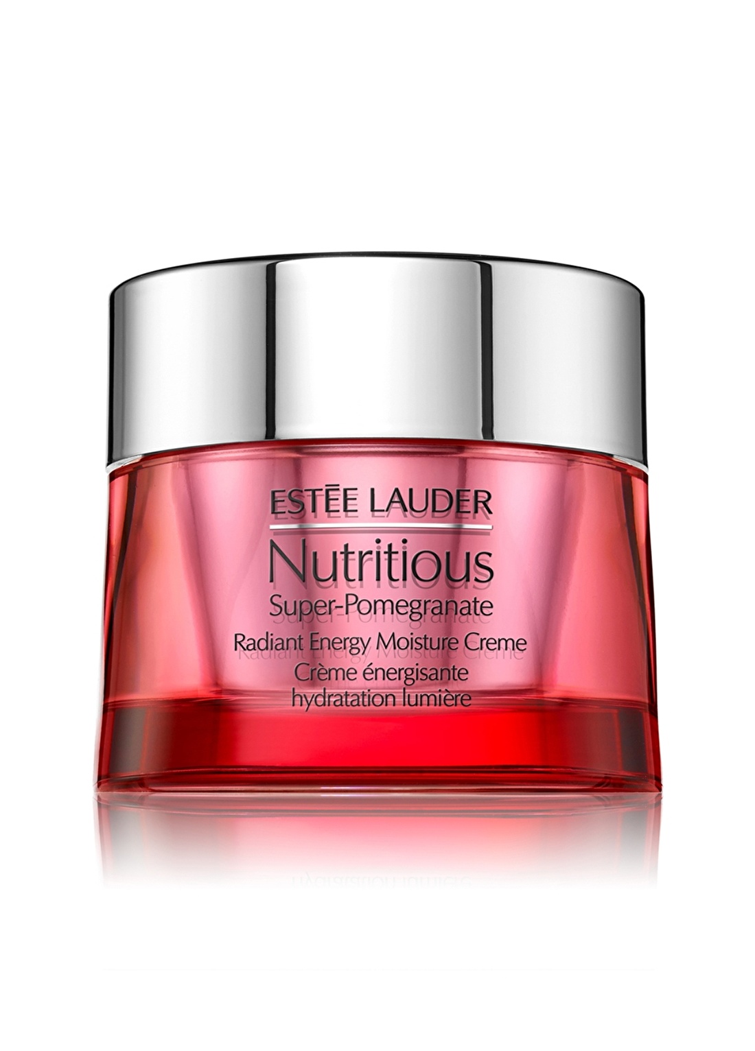 Estee Lauder Nutrıtıous Super-Pomegranate Radıant Energy Nemlendirici Krem 50Ml