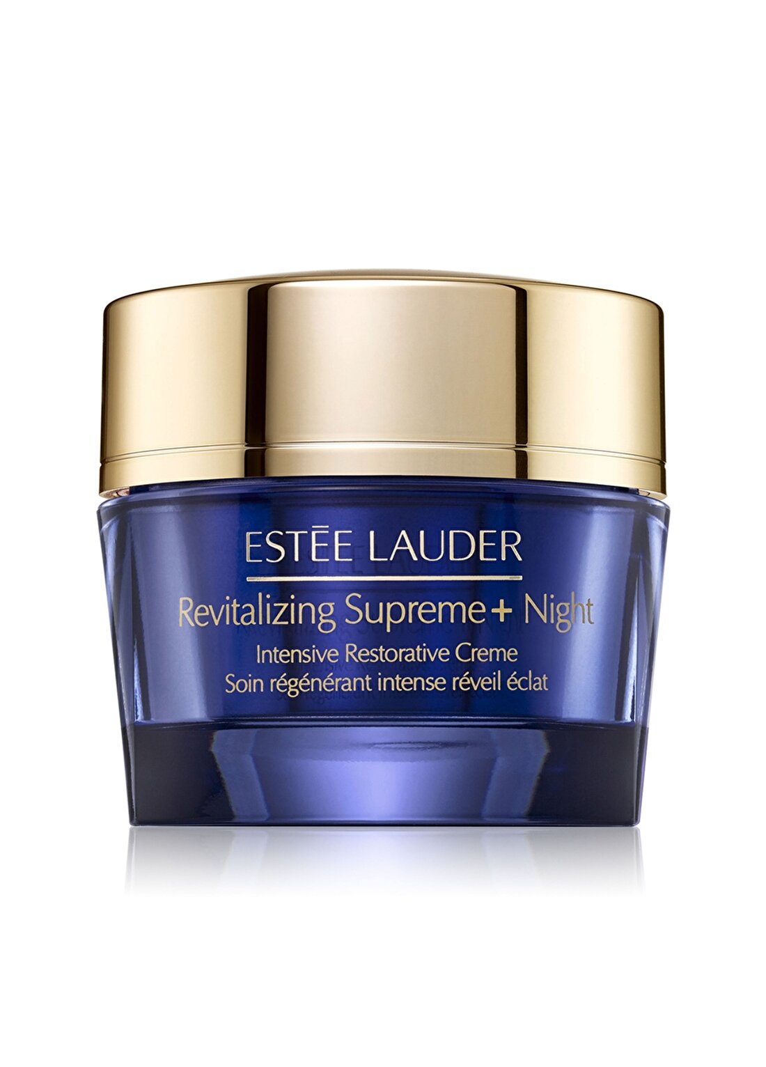 Estee Lauder Revitalizing Supreme+ Night Intensive Restorative Cream Gece Kremi