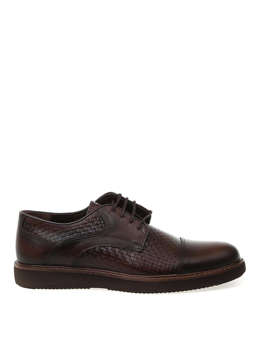 Altınyıldız Classic Kahverengi Klasik Ayakkabı
