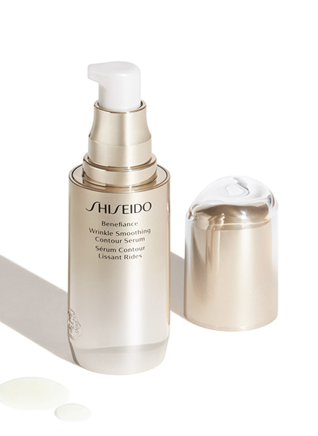 Shiseido Onarıcı Krem