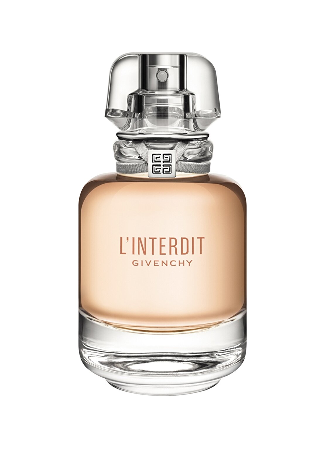 Givenchy L'interdit Edt 50 Ml Kadın Parfüm