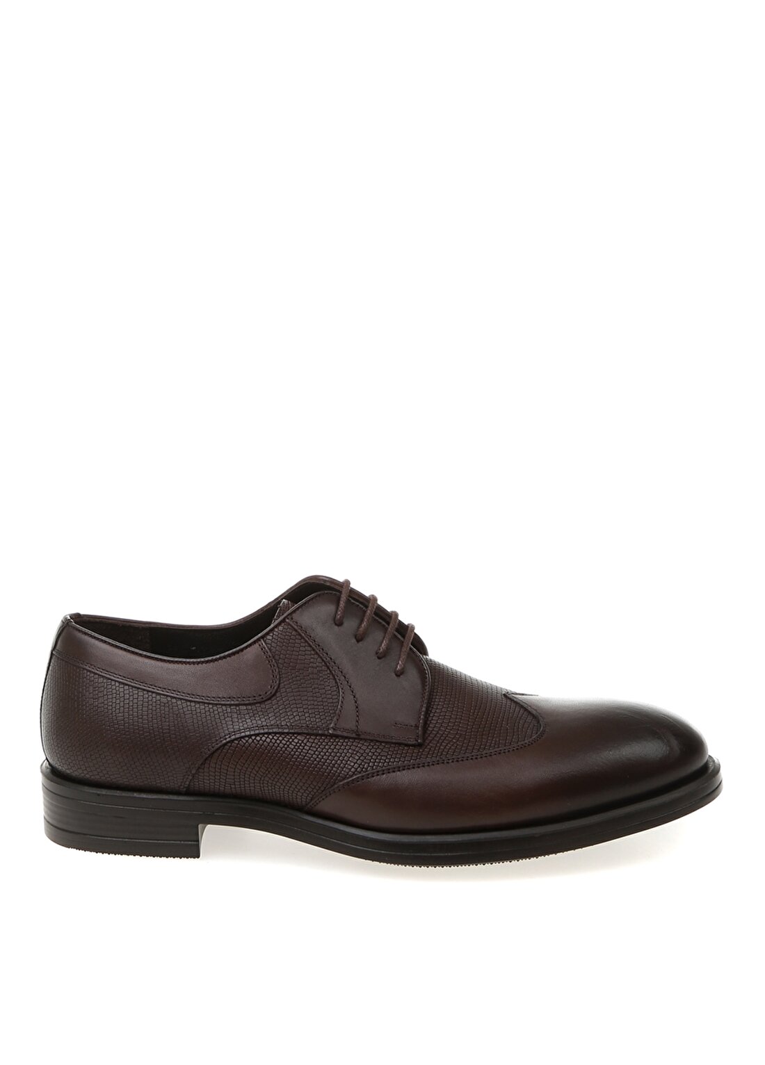 Beymen Business Kahverengi Klasik Ayakkabı