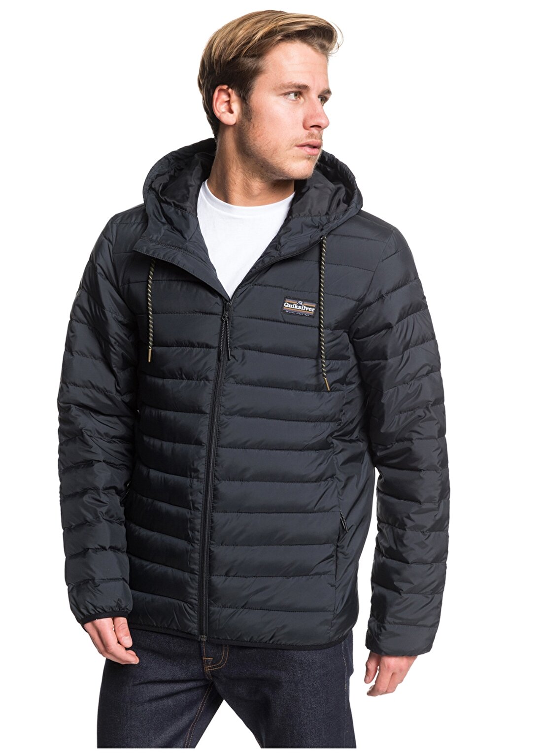 Quiksilver Scaly Mont
