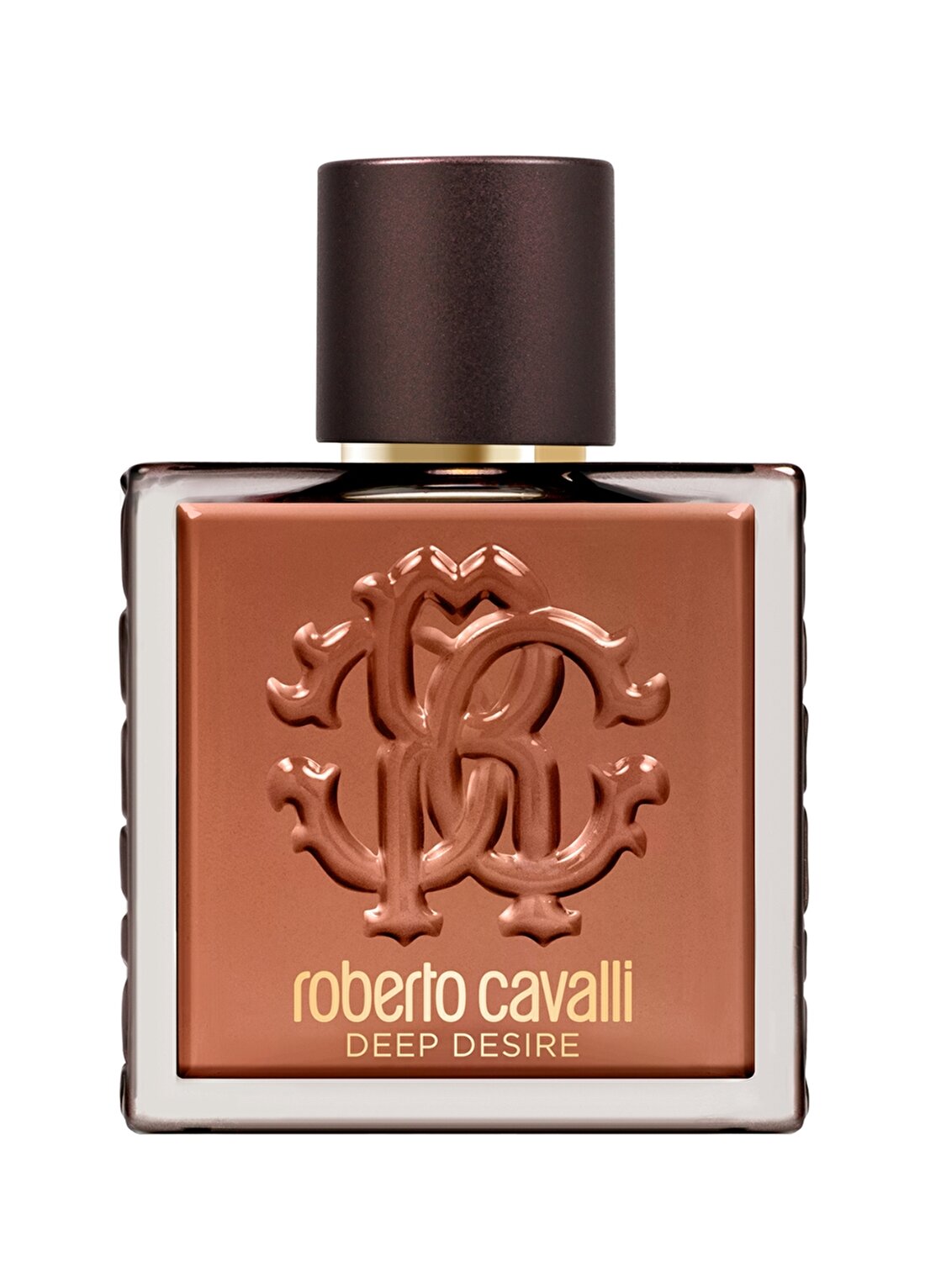 Roberto Cavalli Uomo Deep Desire Edt 100 Ml Erkek Parfüm