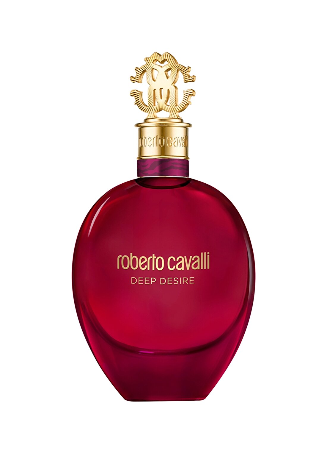 Roberto Cavalli Signature Deep Desire Edp 75 Ml Parfüm