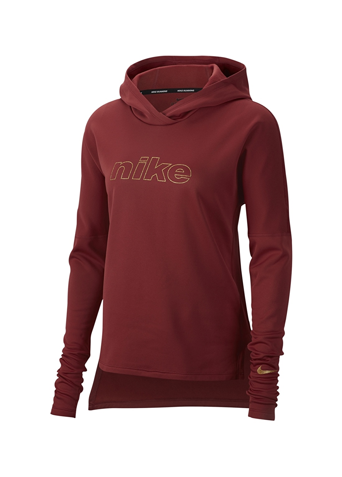 Nike Kadın Kapüşonlu Sweatshirt