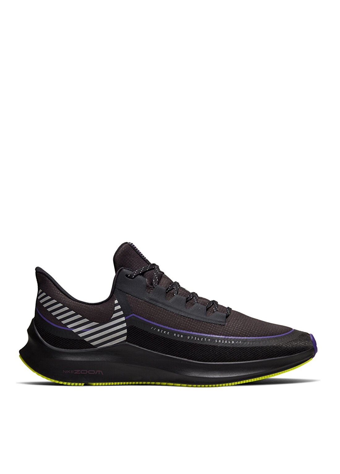 Nike Air Zoom Winflo 6 Erkek Koşu Ayakkabısı