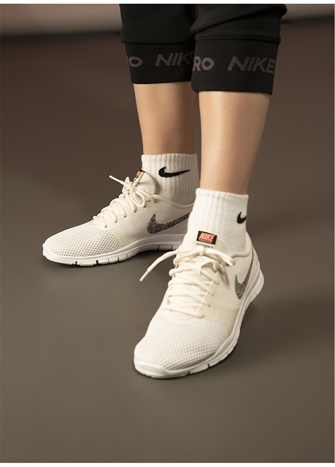 Nike Flex Essential Training Ayakkabısı