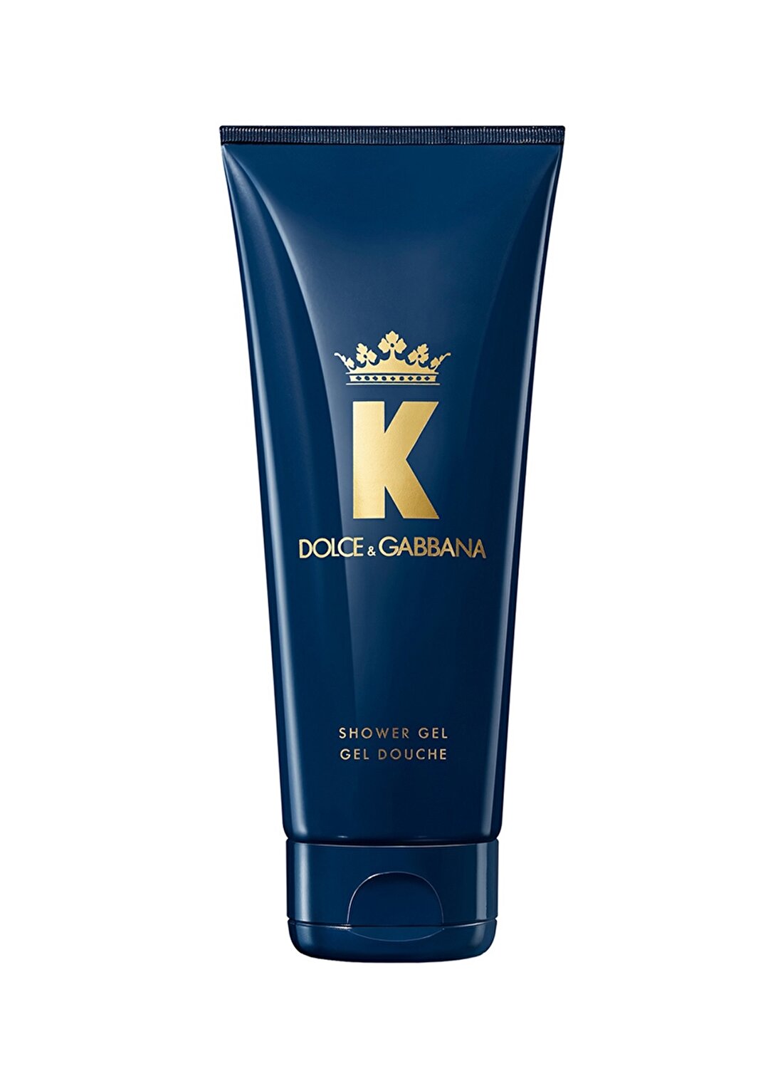 Dolce&Gabbana K Shower Gel 200 Ml Duş Jeli