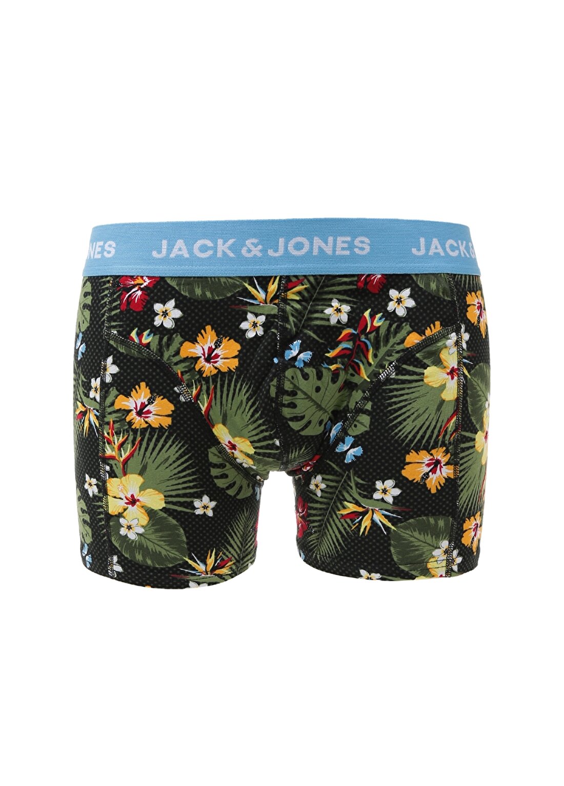 Jack & Jones Summer Flower Boxer