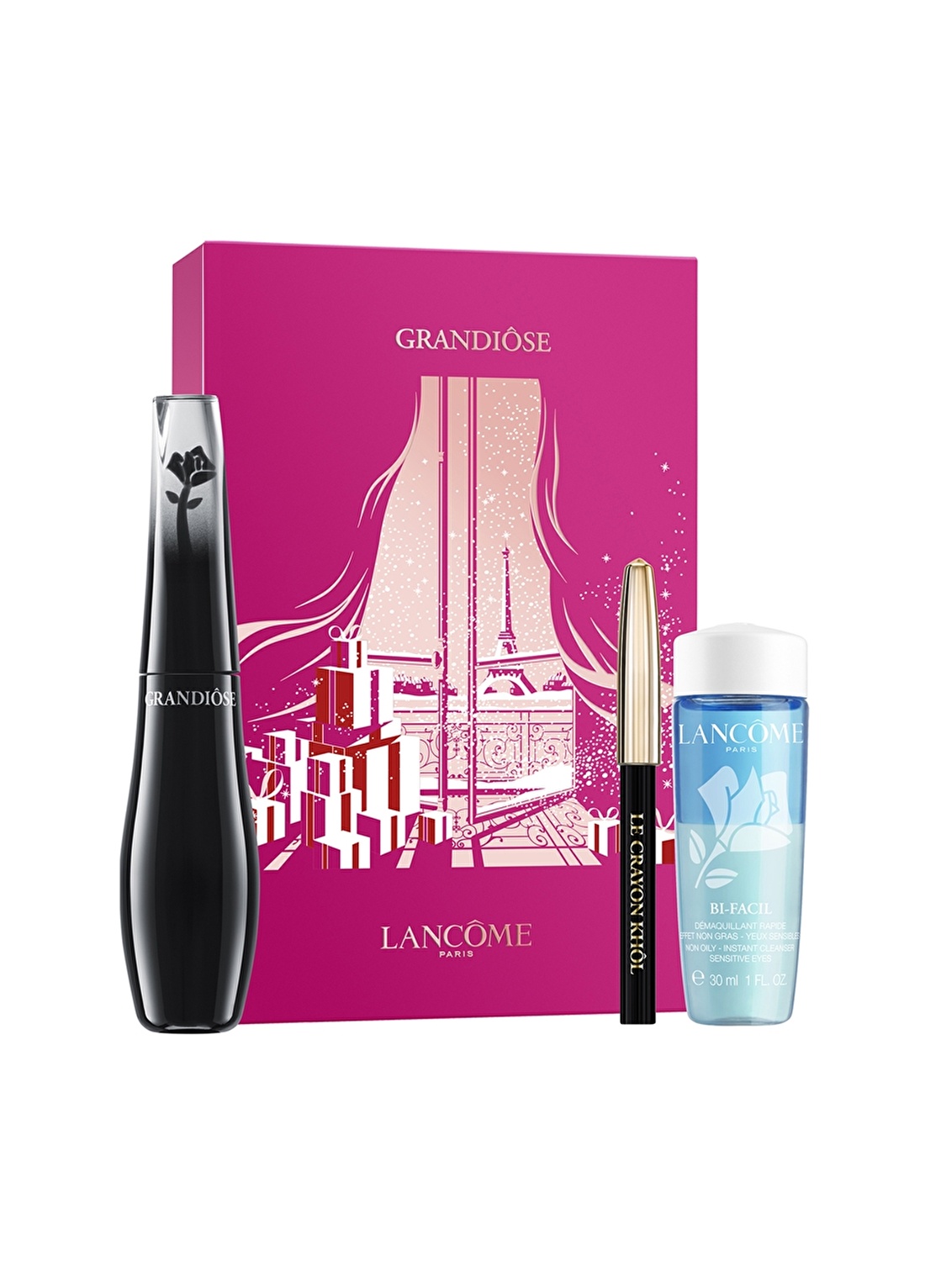 Lancome Grandiôse Makyaj Set