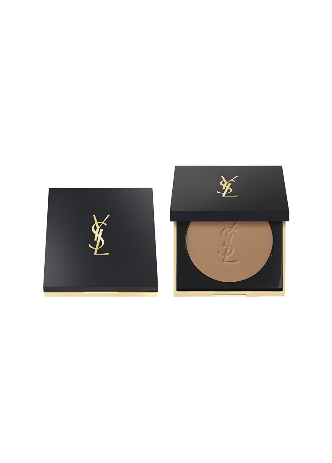 Yves Saint Laurent All Hours Powder Pudralı Fondöten - B60