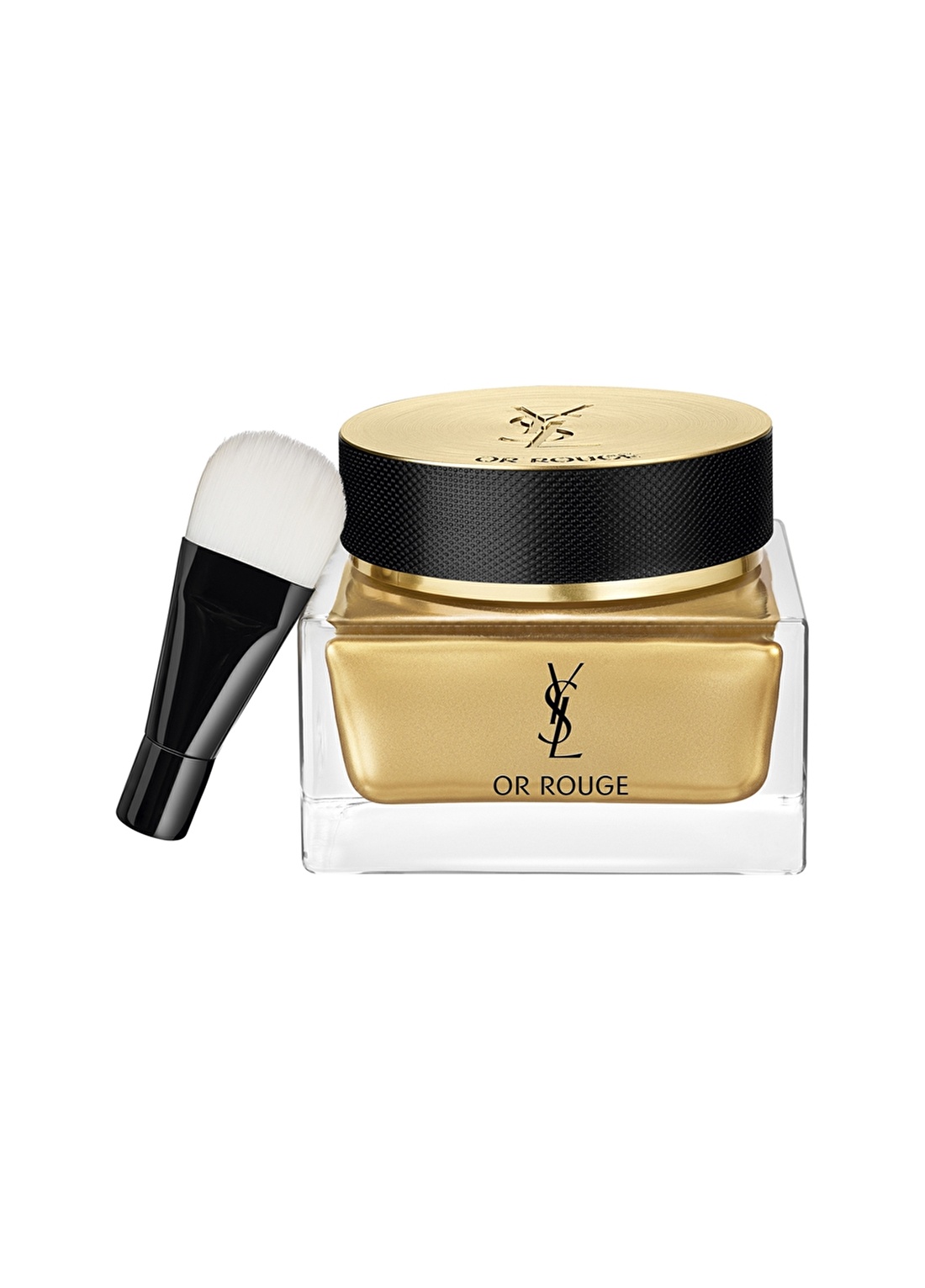 Yves Saint Laurent Or Rouge Masque 50 Ml Bakım Maskesi