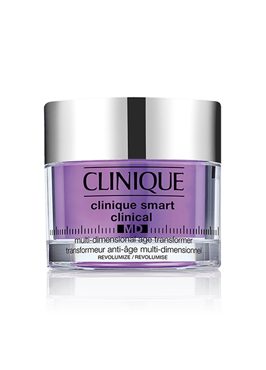 Clinique Smart Smart Clinical Md Dolgunlaştirici Nemlendirici 50Ml