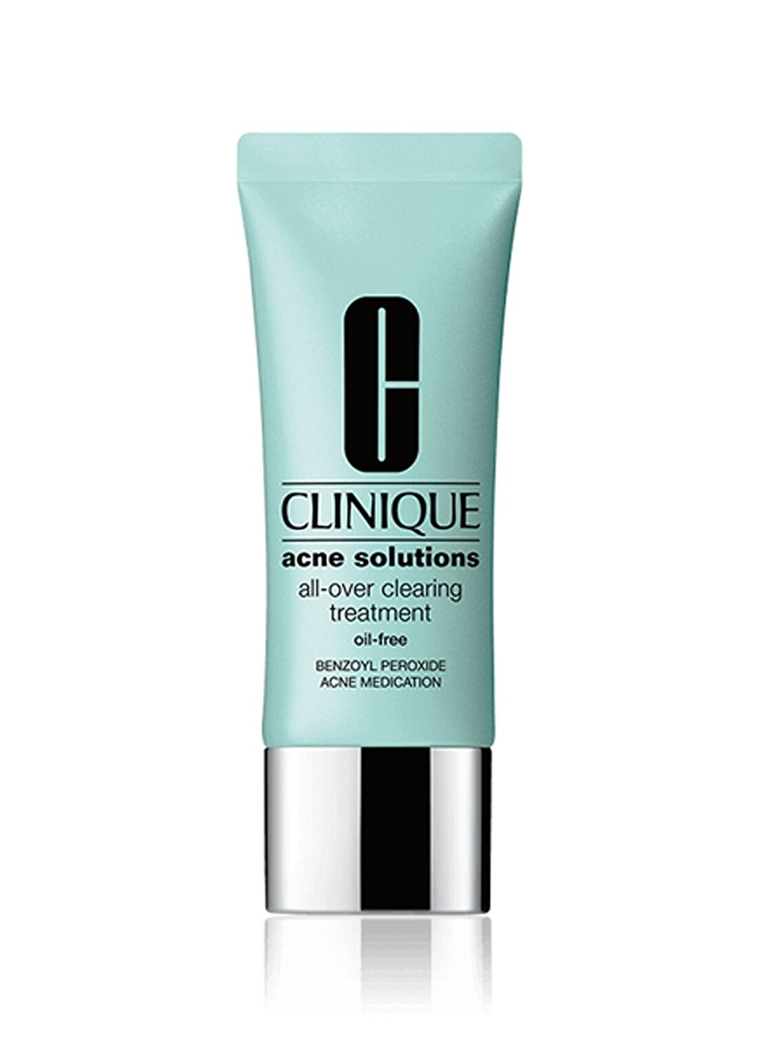 Clinique Acne Solutions All Over Clearing 15 Ml Nemlendirici
