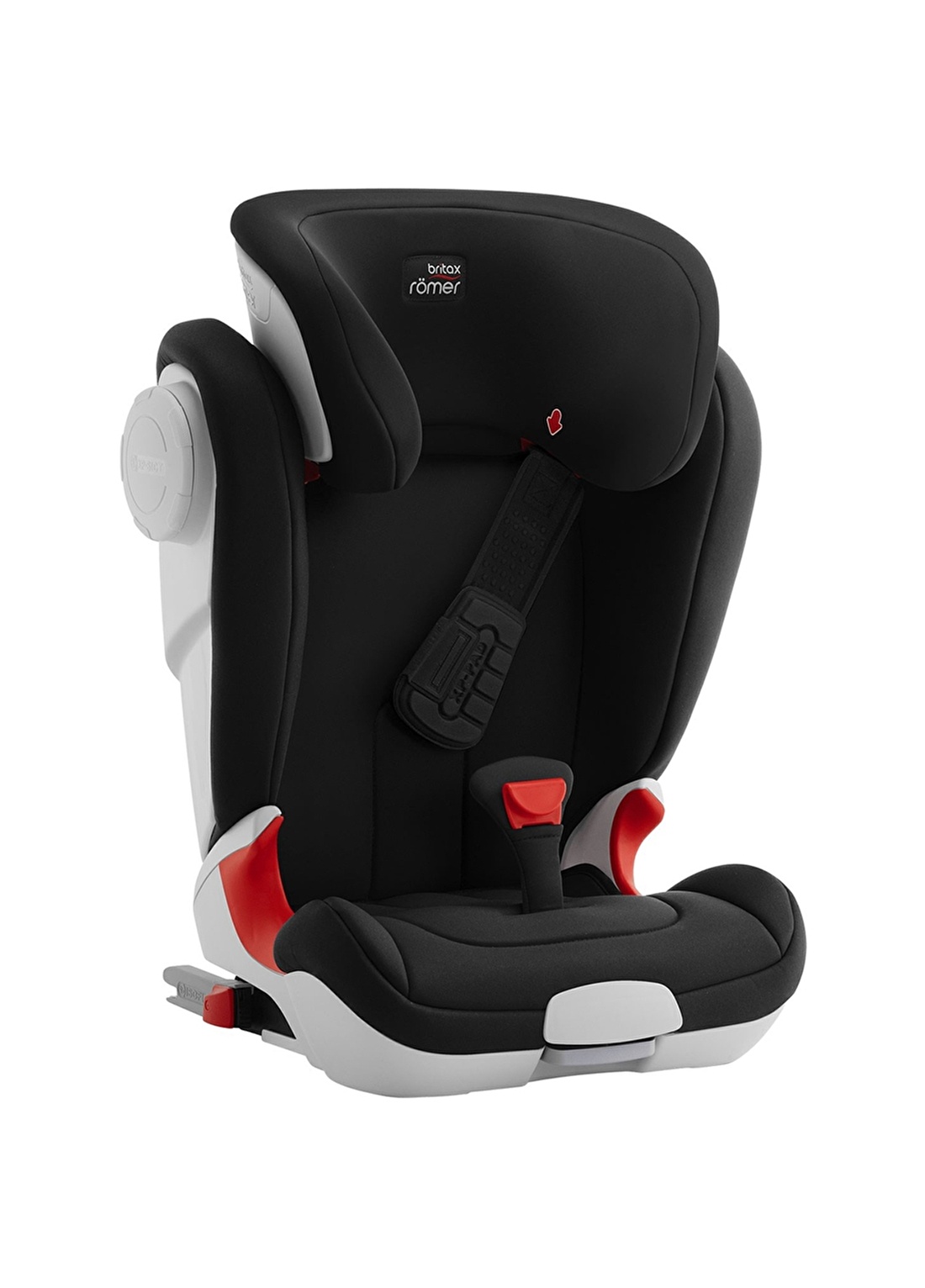 Britax-Römer Kidfix II XP Sict 15-36 Kgoto Koltuğu/Cosmos Black