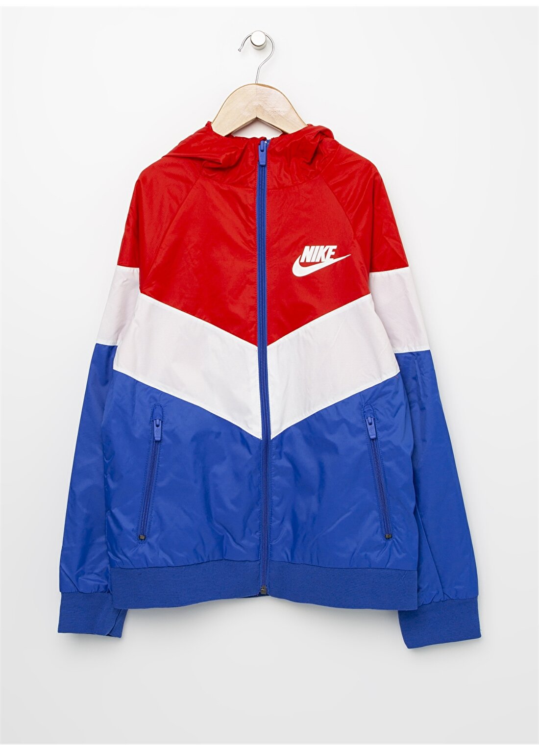 Nike Sportswear Windrunner Genç Çocuk Eşofman Üstü