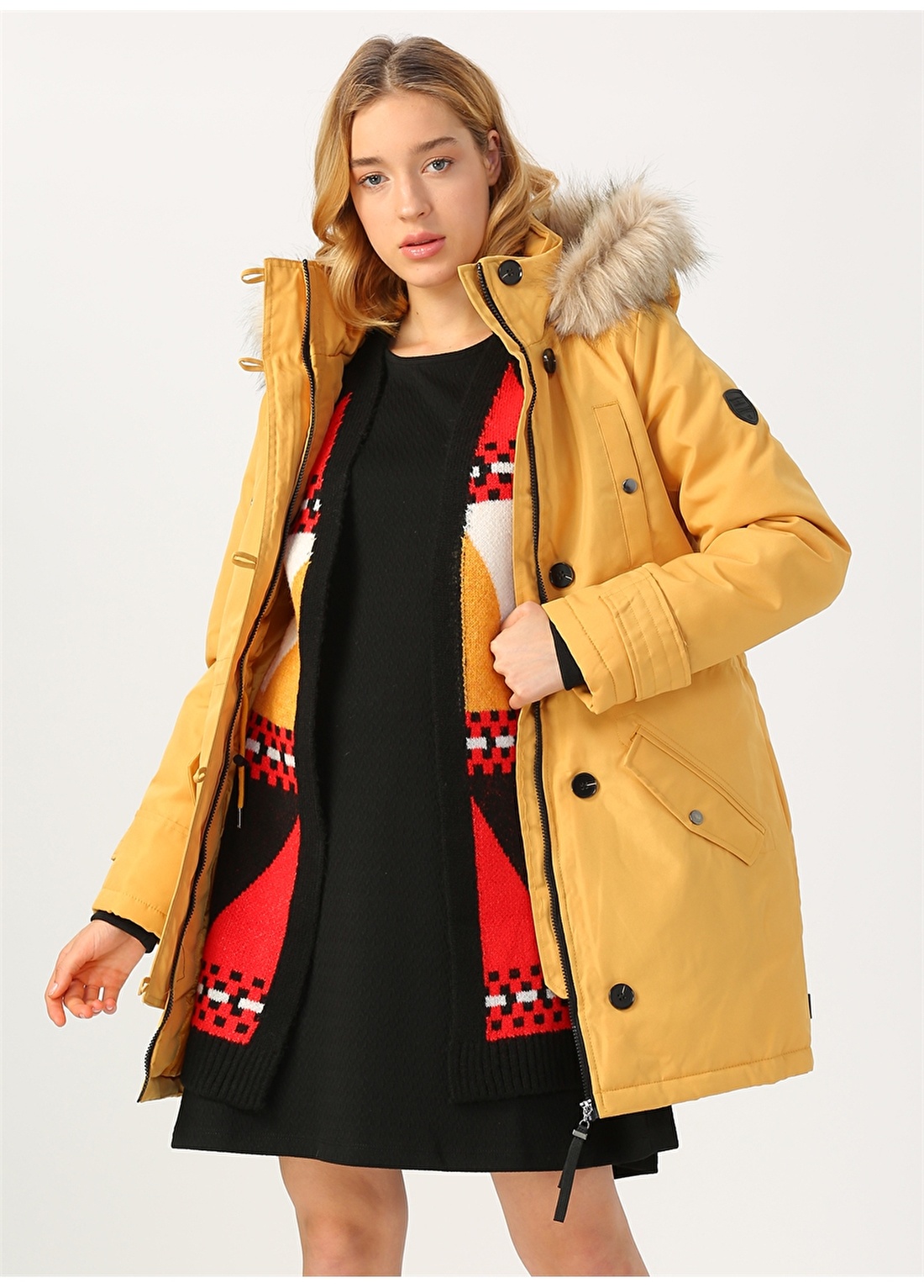 Vero Moda Parka