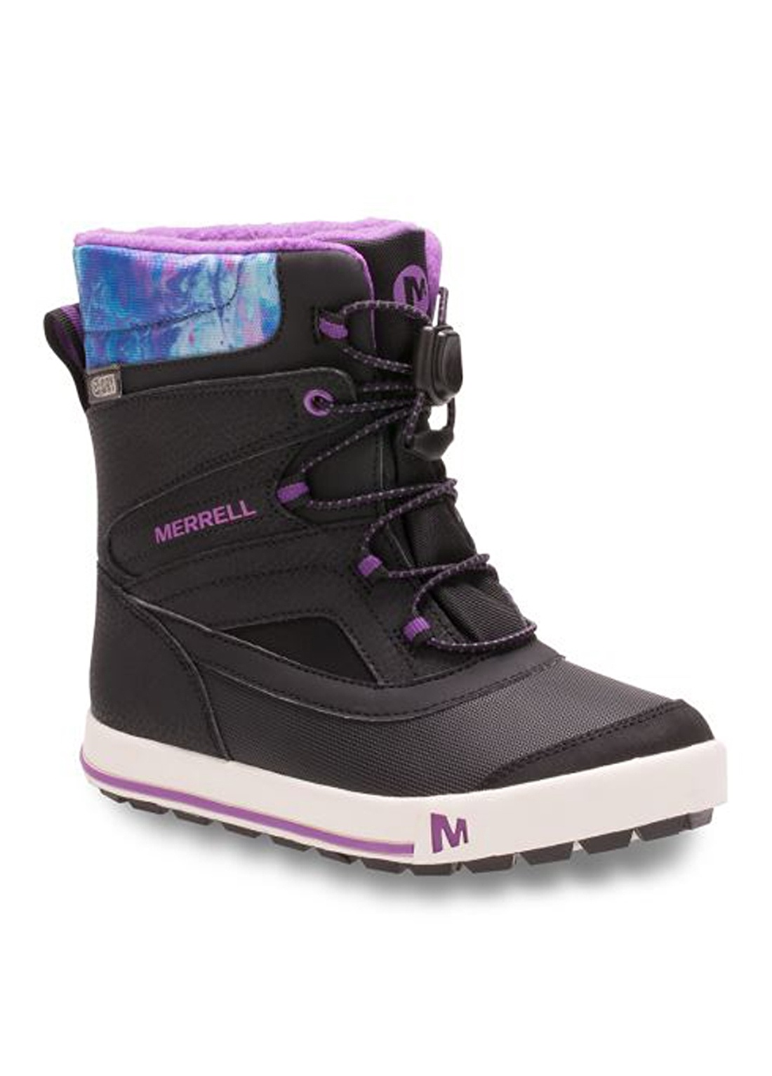 Merrell ML-Girls Snow Bank 2.0 Kız Waterproof Bot