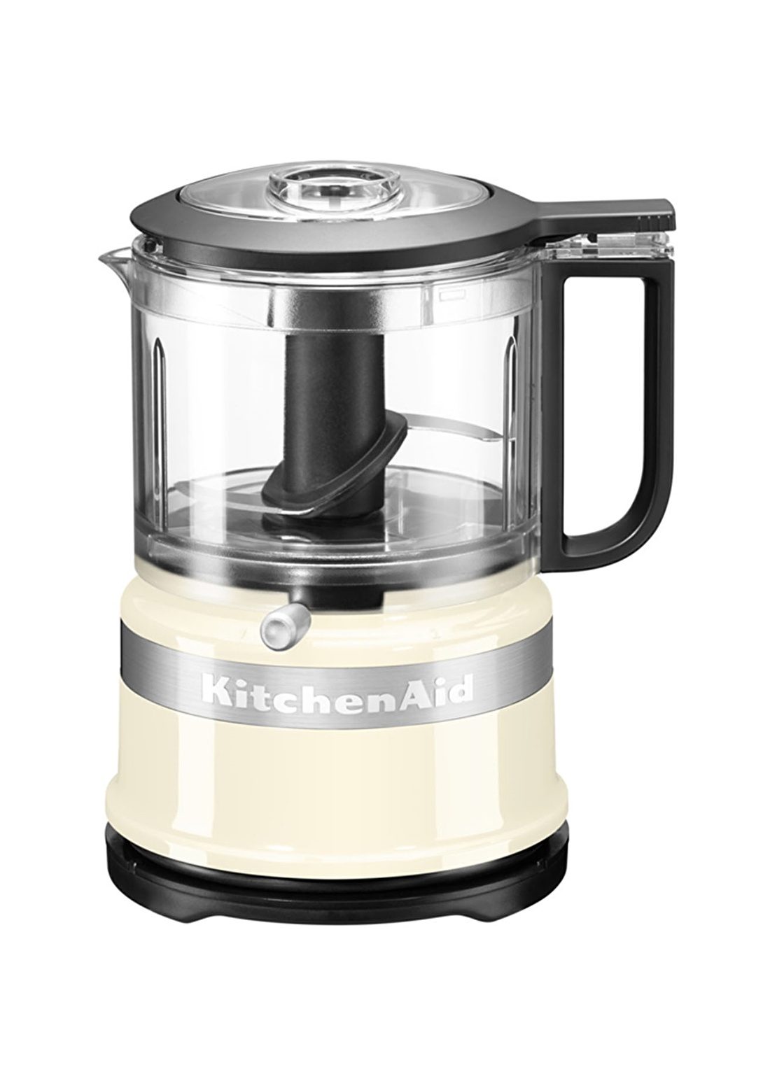 Kitchenaid Mini Mutfak Robotu 5KFC3516 Almond Cream-EAC