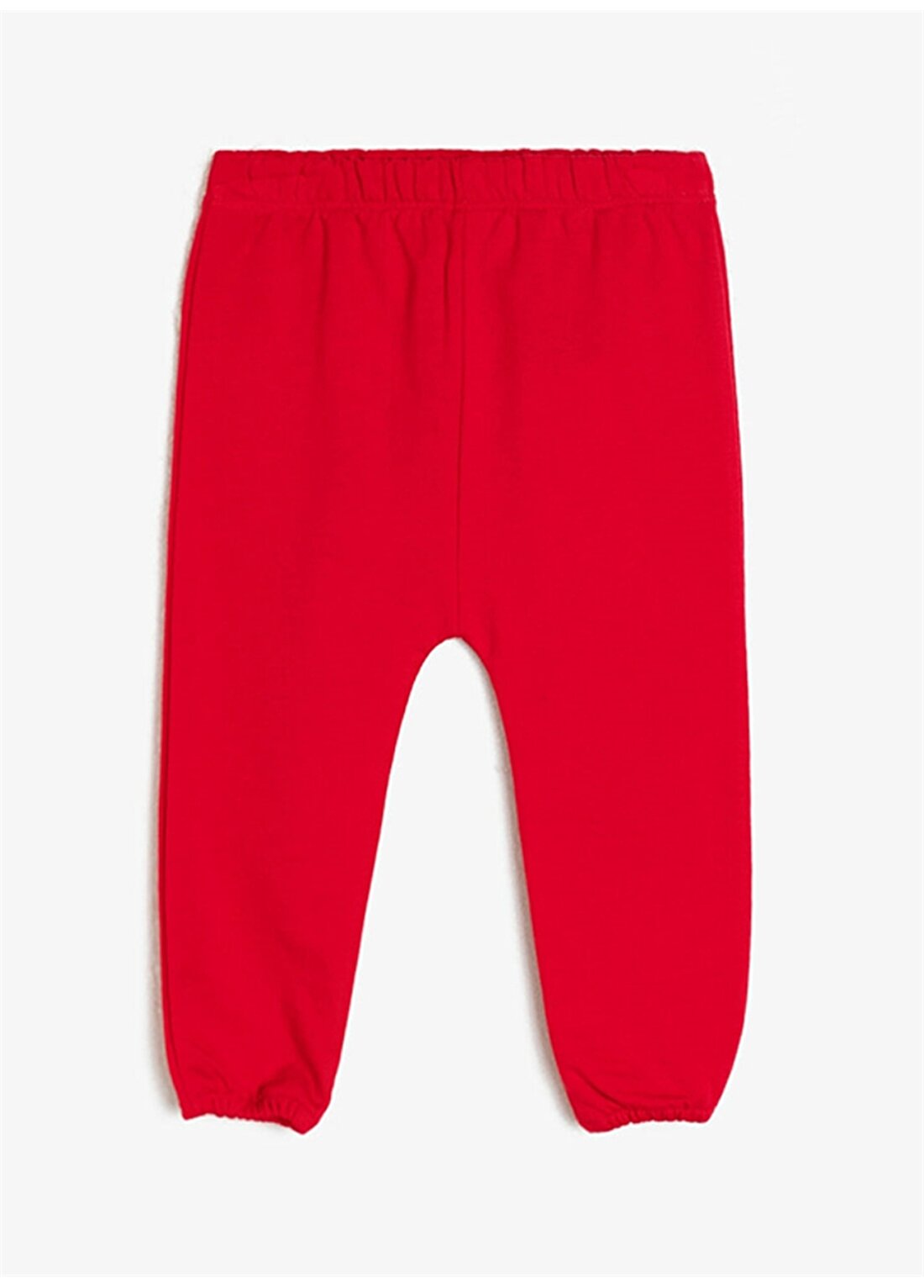 Koton Kırmızı Sweatpant