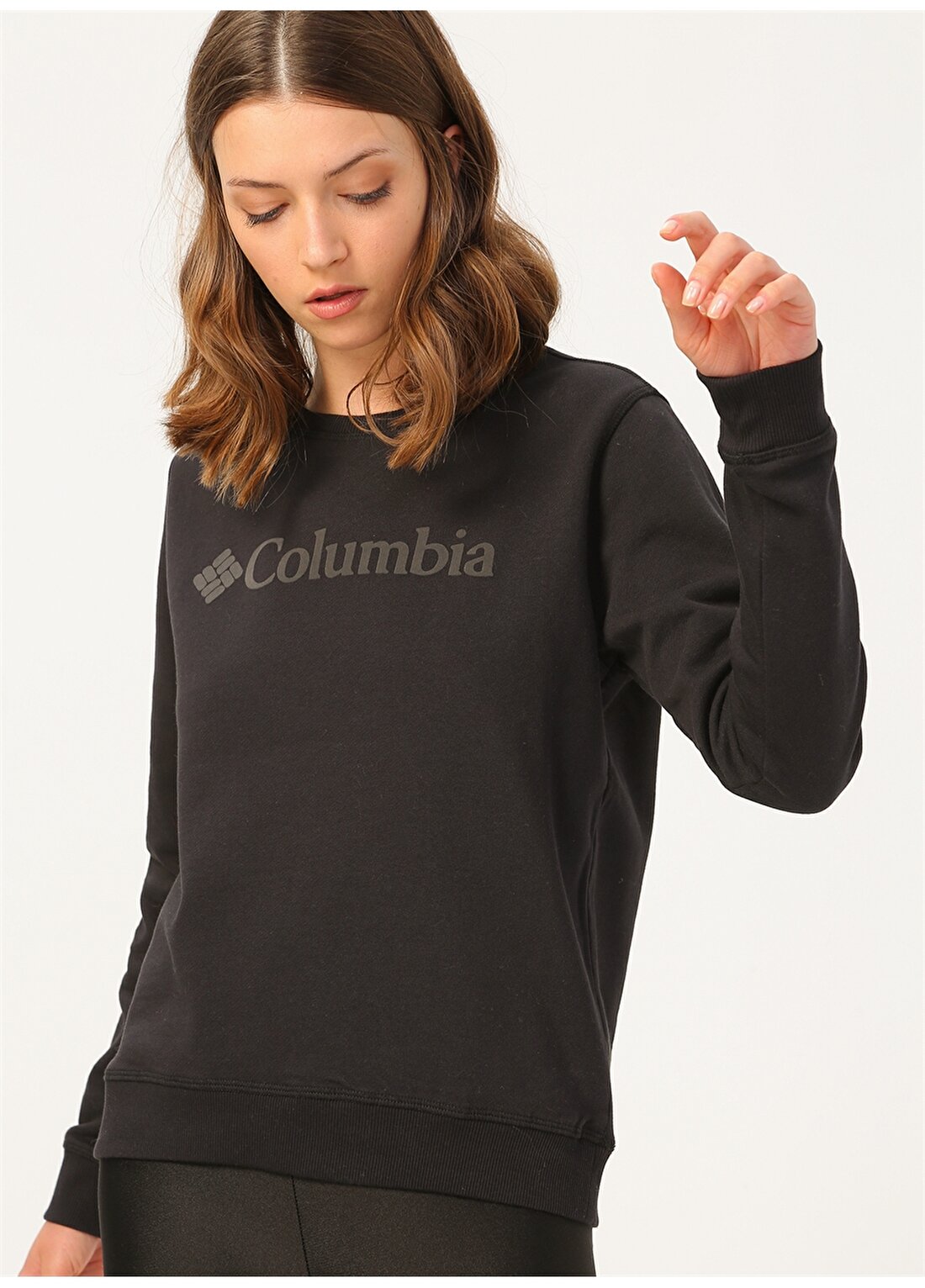 Columbia CS0033 Csc W Bugasweat™ Crew Sweatshirt