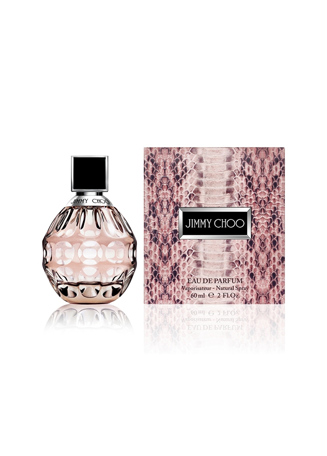 Jimmy Choo Edp 60 Ml Parfüm