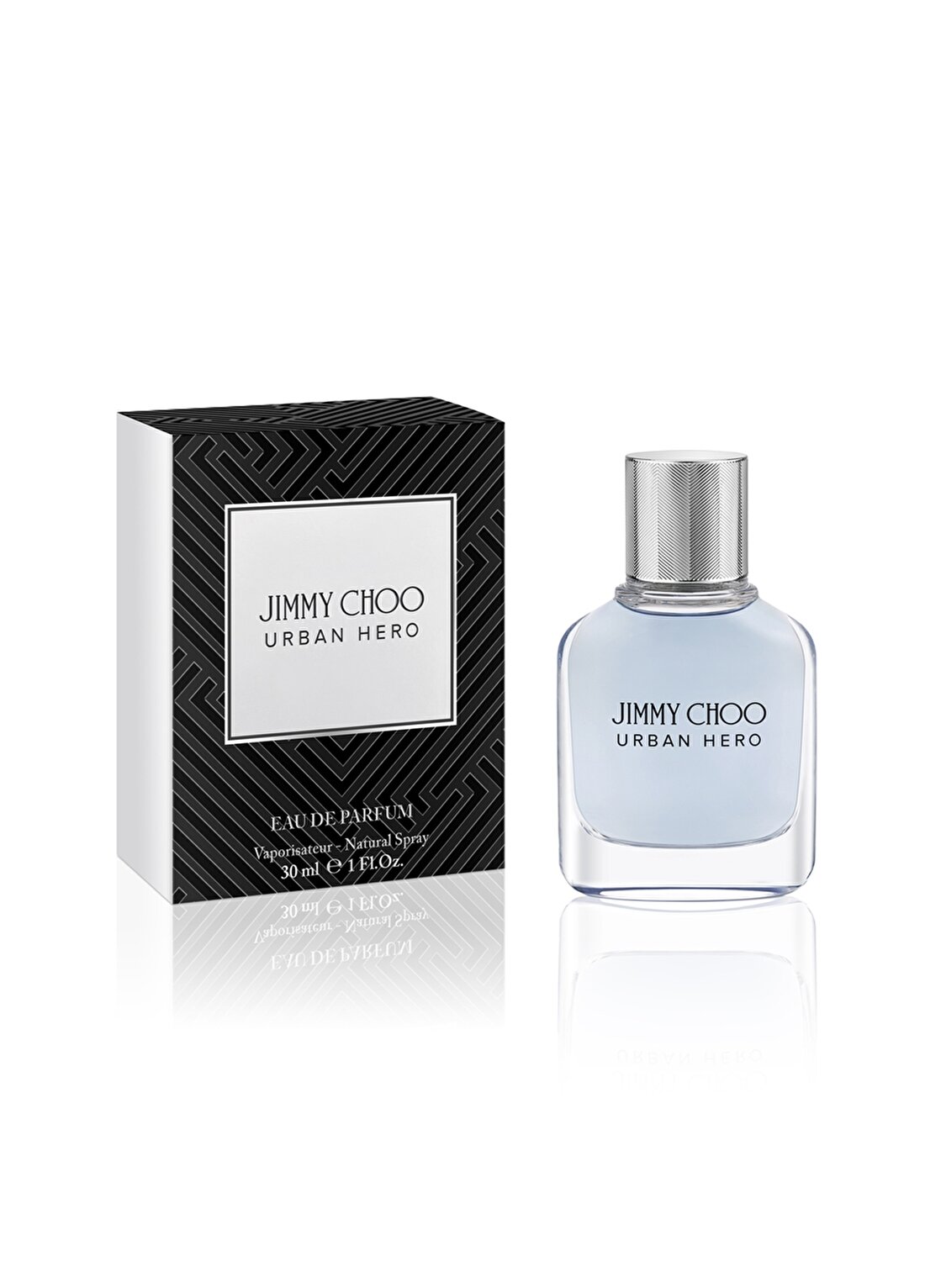 Jimmy Choo Urban Hero Edp 30 Ml Parfüm