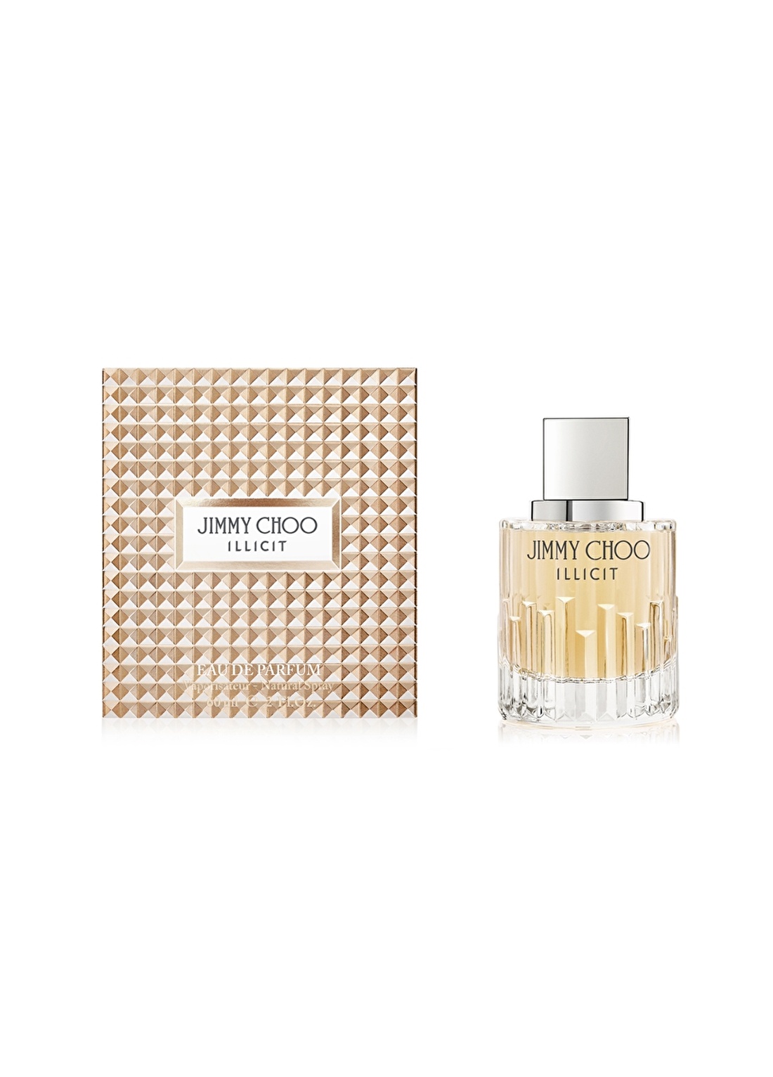 Jimmy Choo Illicit Edp 60 Ml Parfüm