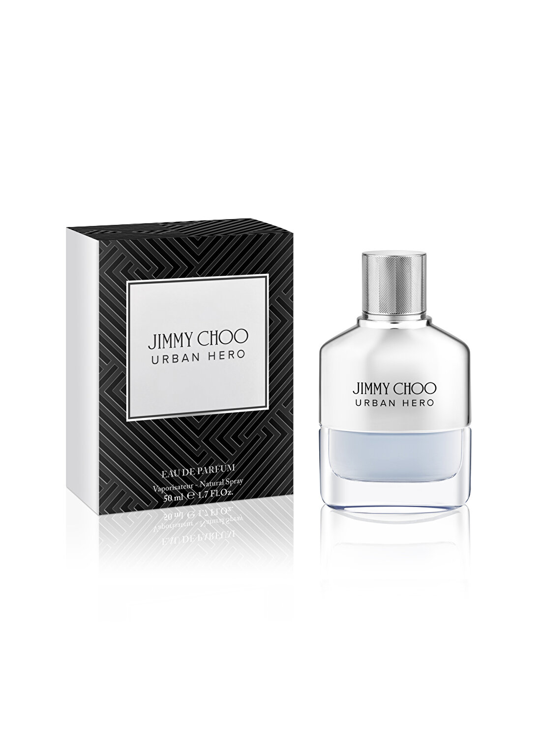 Jimmy Choo Erkek Parfüm